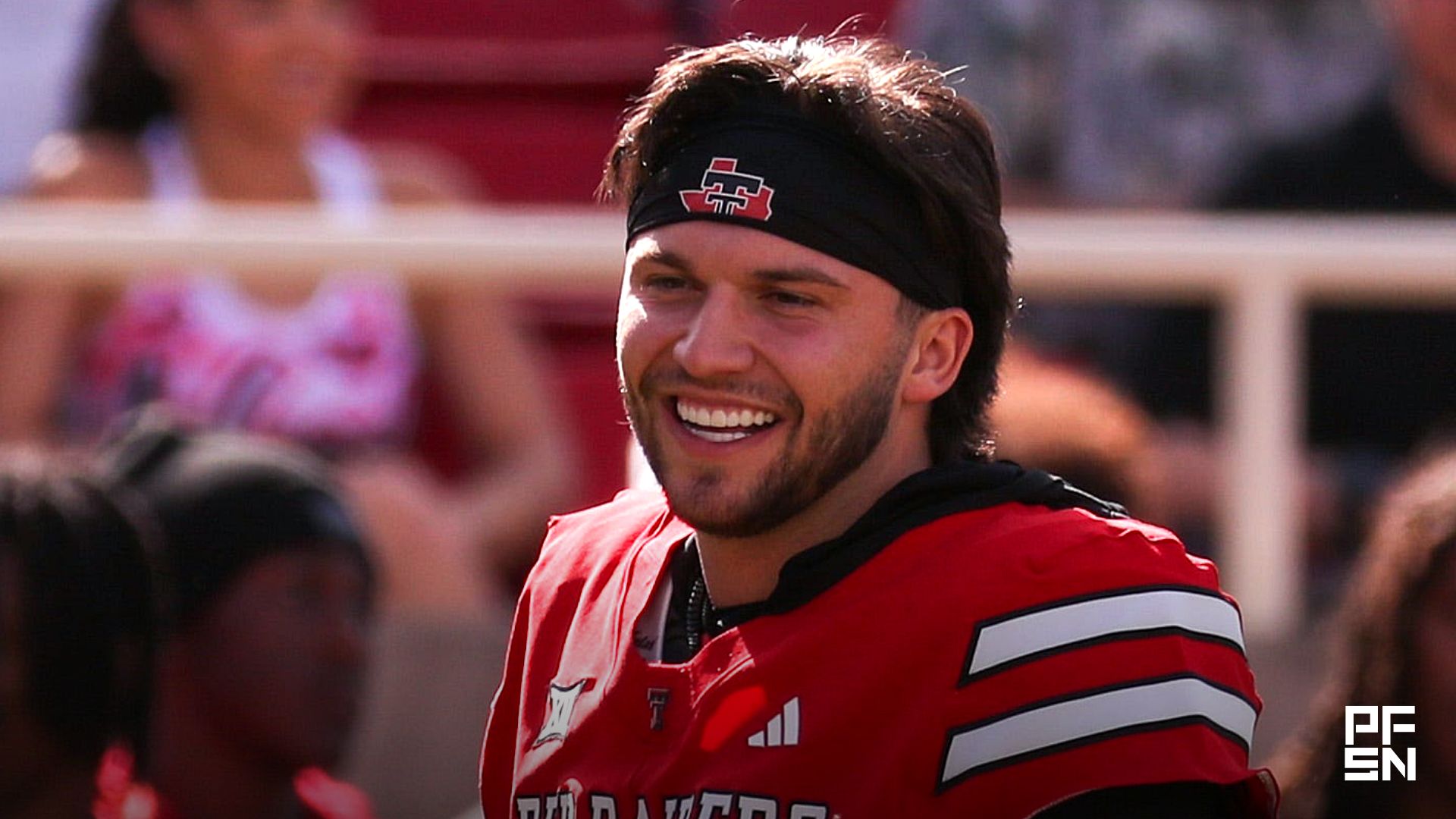 'That Is Pretty Shocking' — NFL World Reacts As Court Allows Brendan Sorsby To Play For Texas Tech Despite Gambling Issues