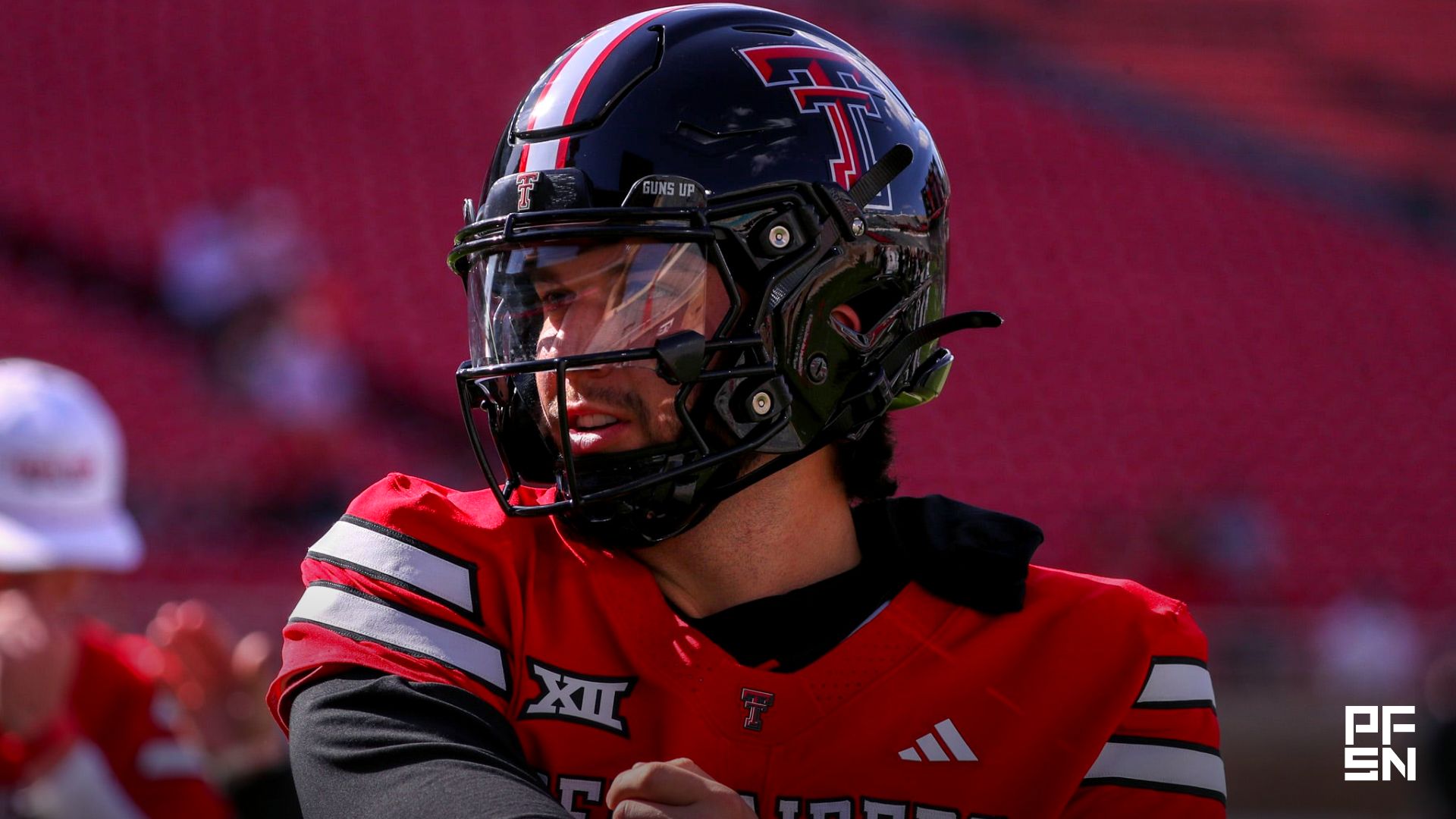 'There Aren't Any Rules' — ESPN Analyst Takes Issue With Brendan Sorsby Being Allowed To Play For Texas Tech