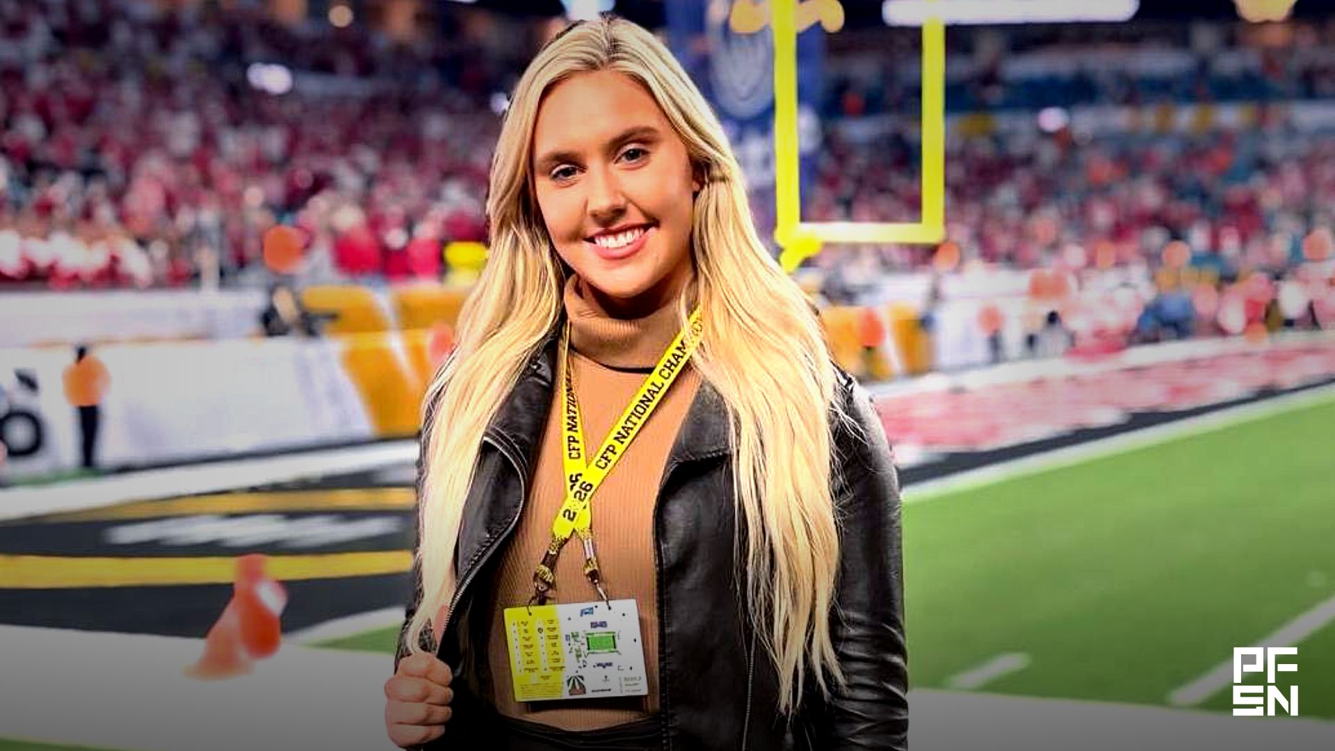‘Very Uncomfortable' — NFL Writer Drops Bombshell That She Was Hit On By Players, Coaches While Underaged