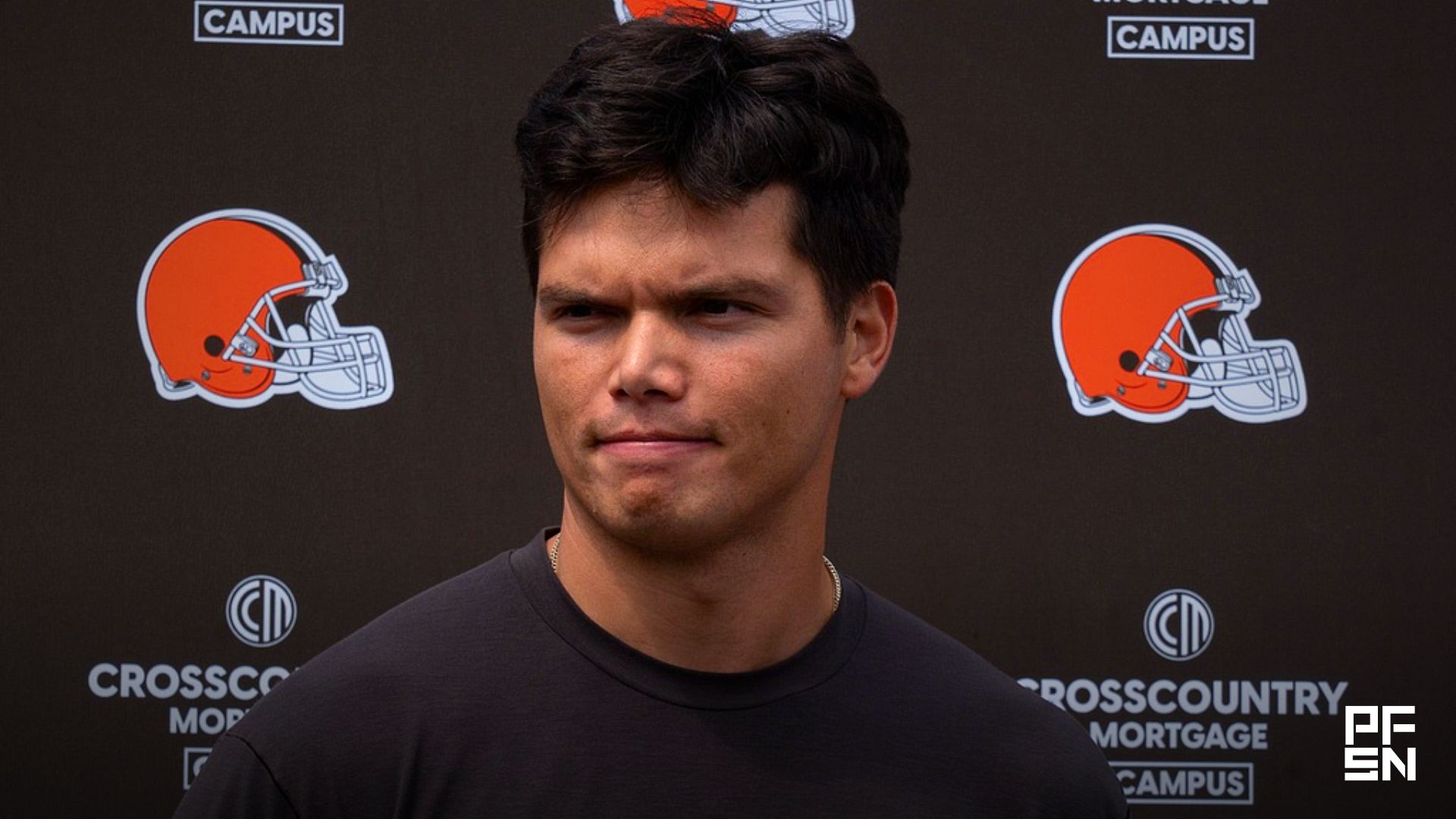 ‘Just Trade the Poor Dude’ — NFL World Reacts As Browns Have No QB Jersey Number for Dillon Gabriel