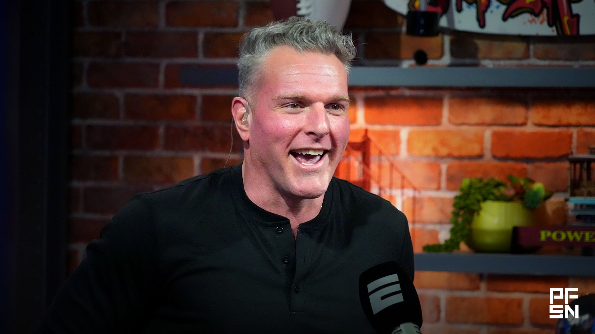 ‘$60 Million Per Year Is Absurd’ — NFL World Reacts to Details of Pat McAfee’s Rumored New Contract With ESPN
