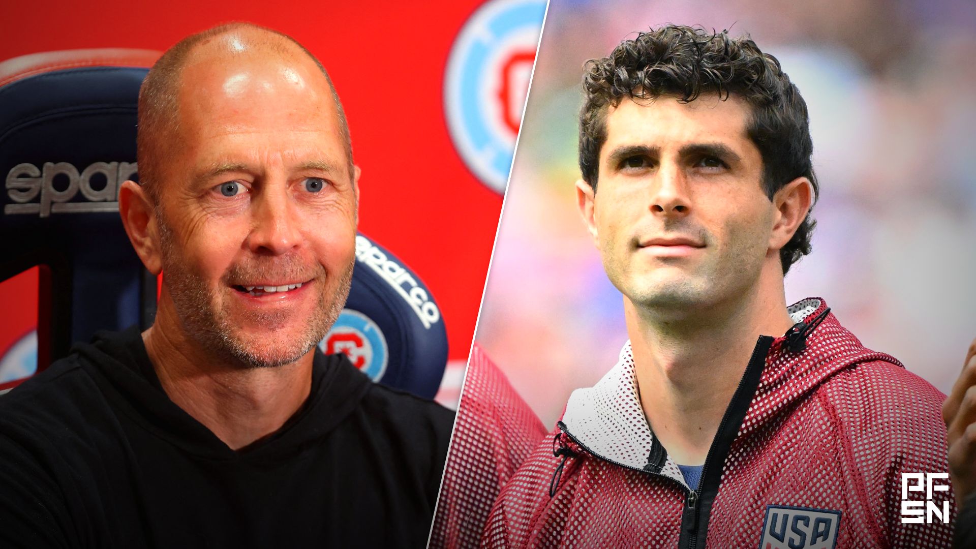 'This Is Our Moment' — Ex-USMNT Coach Gregg Berhalter Drops Bold World Cup Expectations In Conversation With NFL Analyst