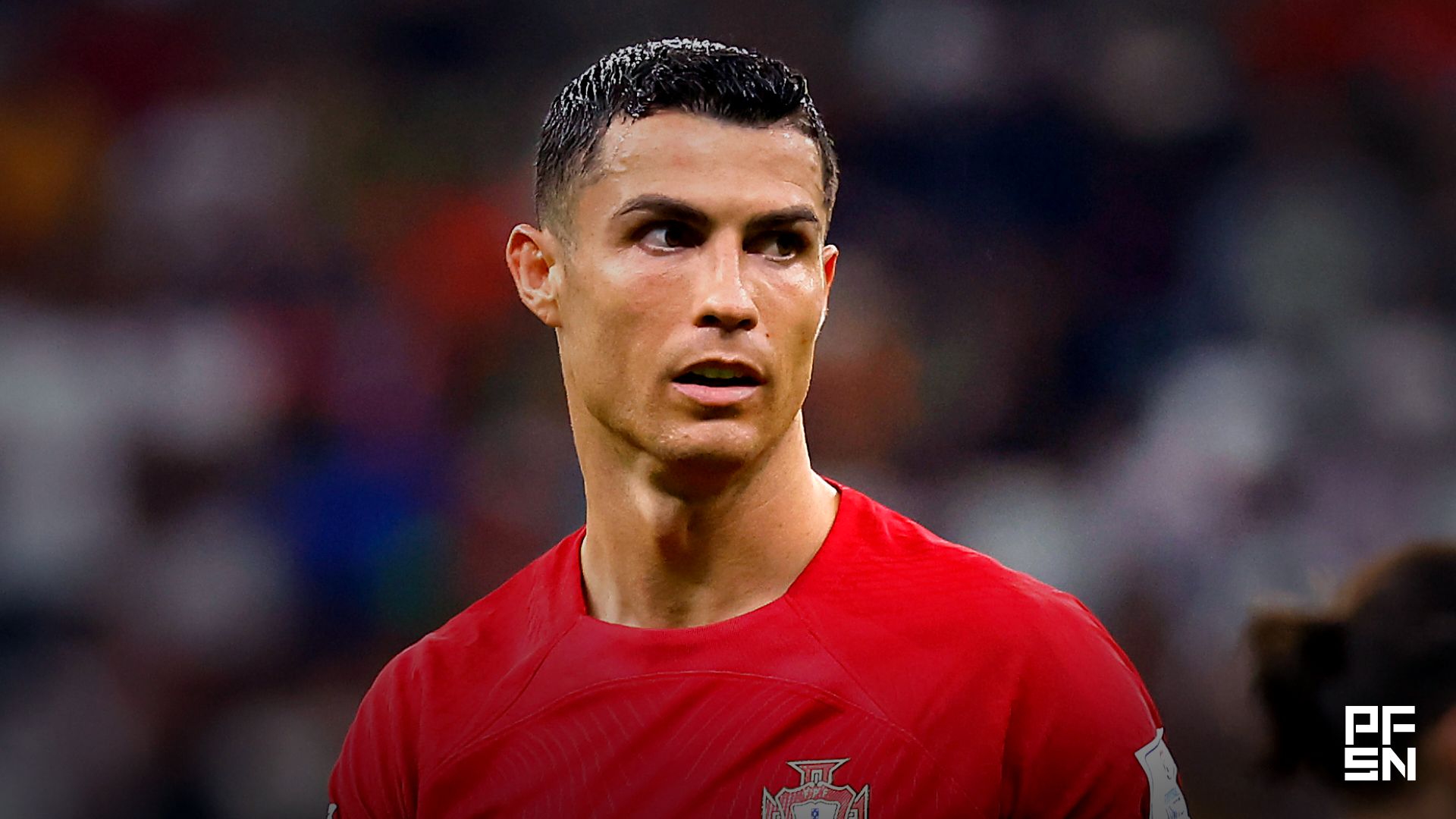 'You'd Have No Excuses' — Cristiano Ronaldo Gets Called Out By Ex-USMNT Player Ahead Of World Cup In Front Of NFL Analysts