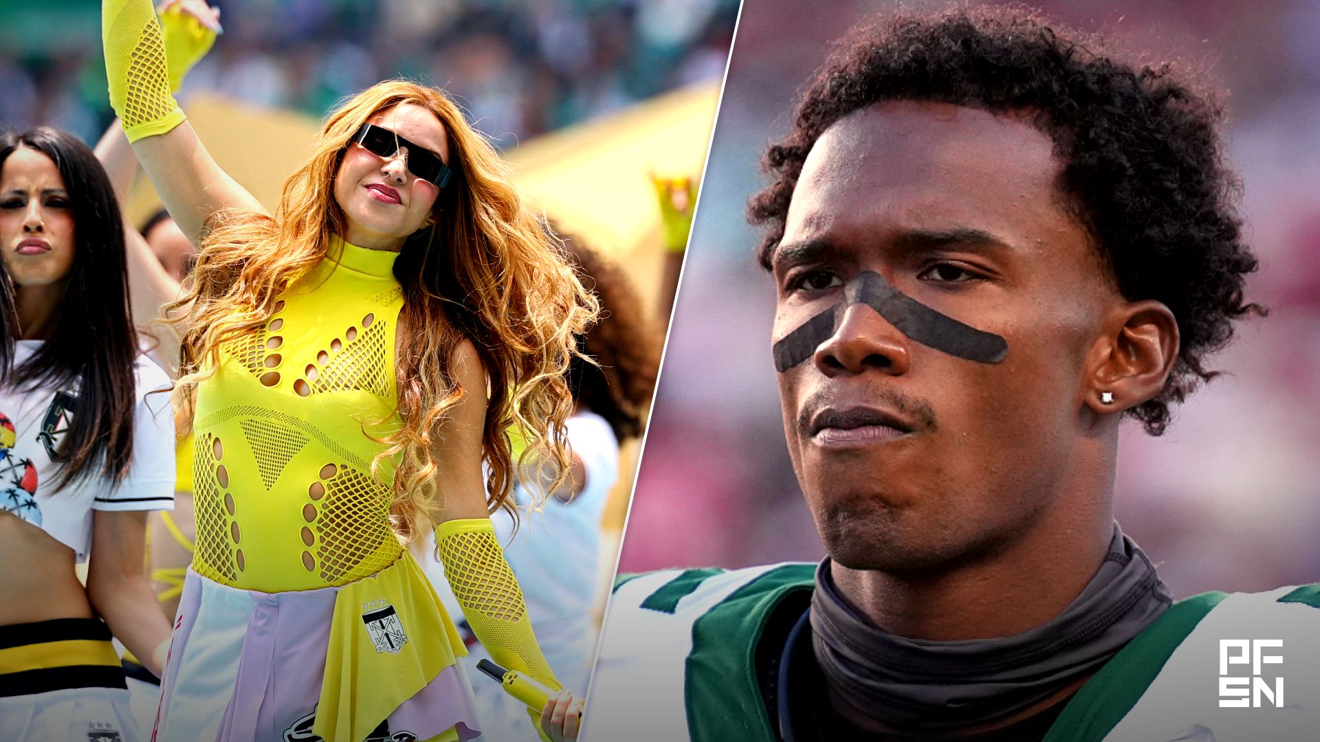 'World Cup Day' — Garrett Wilson Leads NFL World's Excitement Heading Into Day 1 Of 2026 FIFA WC