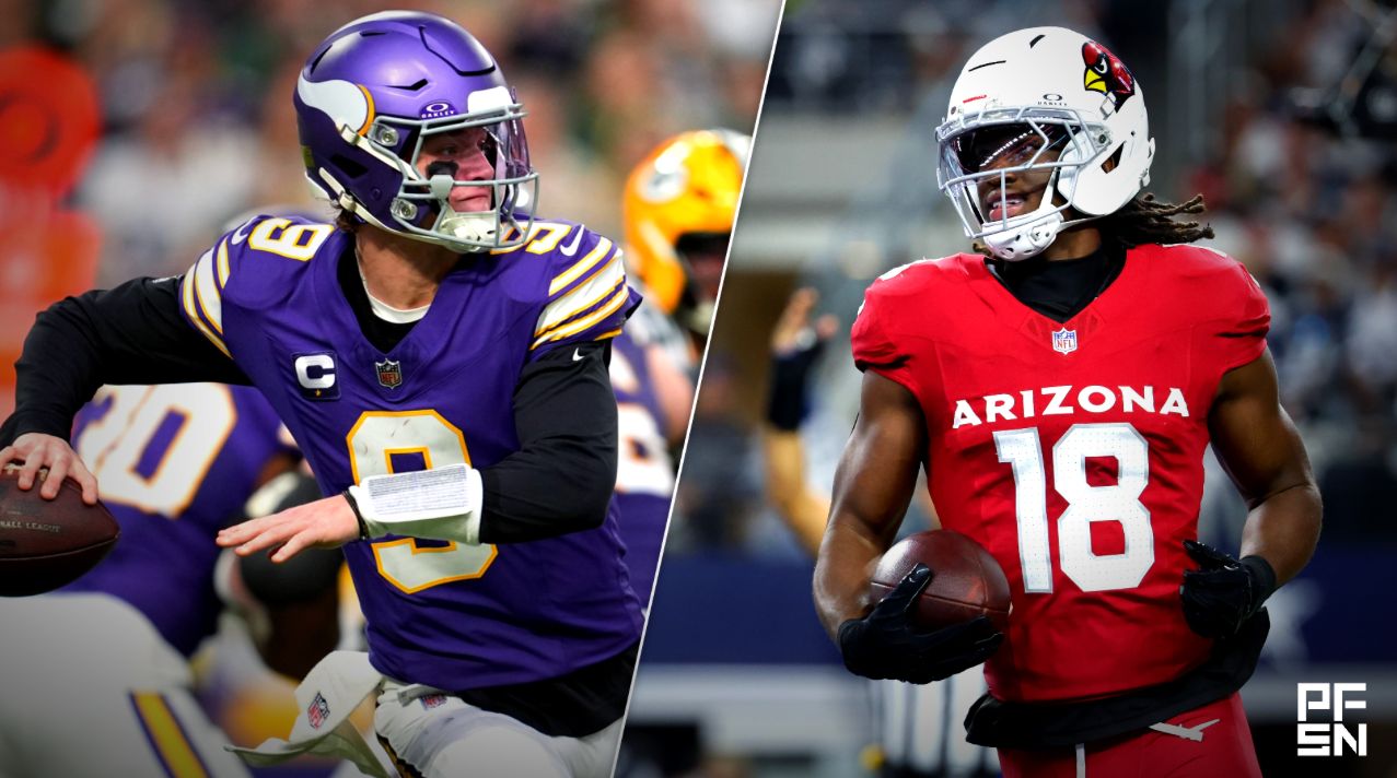 1 Player on All 32 NFL Teams Facing the Most Pressure in 2026