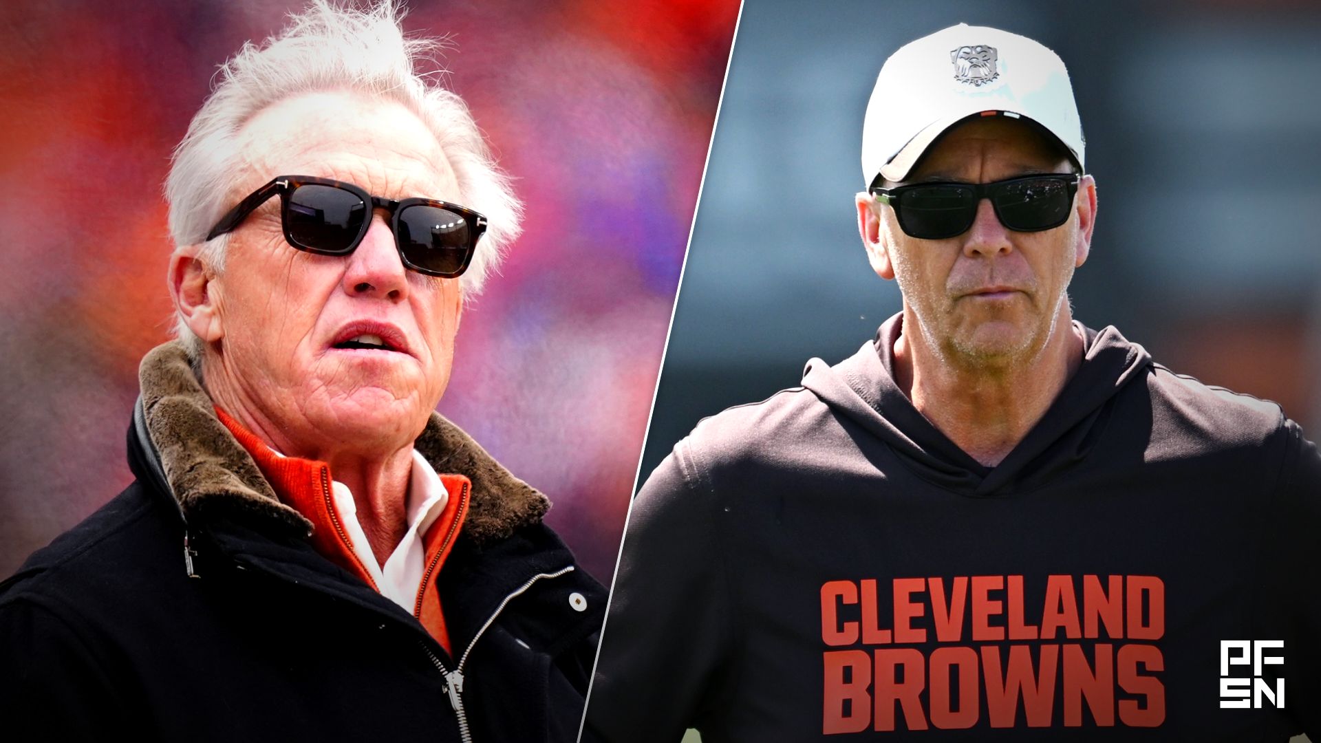 'Just A Disaster' — NFL Analyst Claims College QBs Could 'Pull A John Elway' To Avoid Playing For Browns