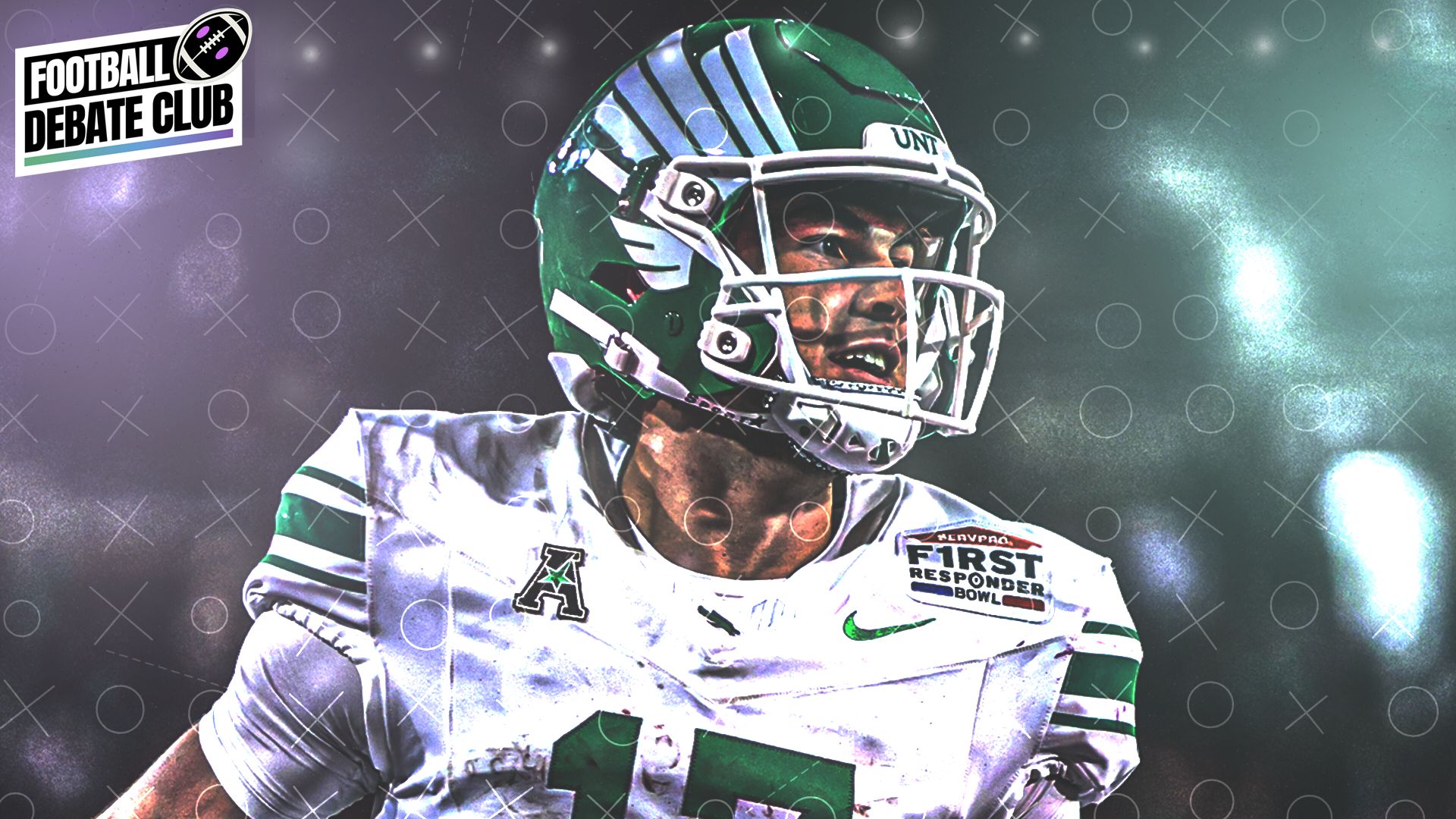 Trey White or the Mestemaker-Young Duo? Football Debate Club Discuss the Top G5-to-P4 Transfer of 2026