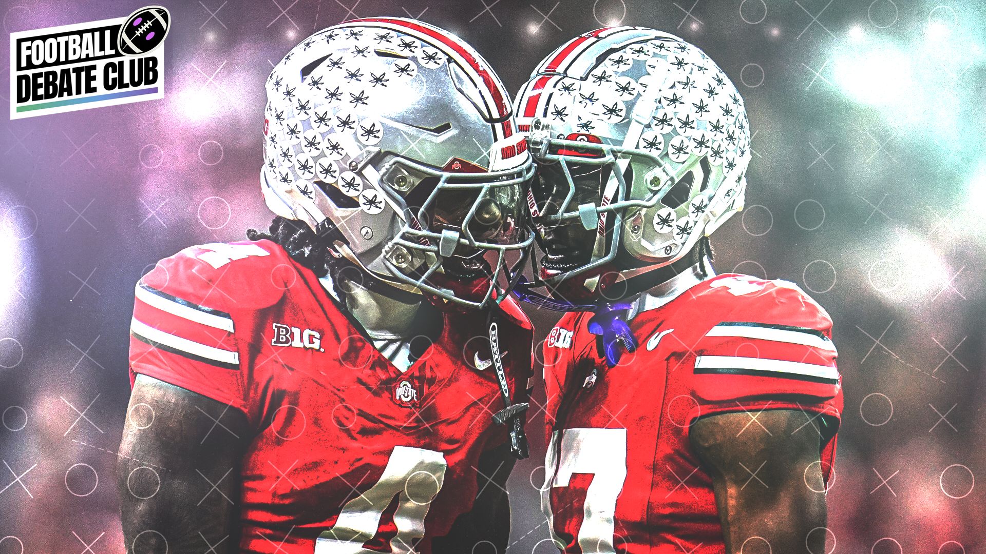 Big Ten or ACC? PFSN Analysts Debate Which Conference Is Getting Too Much NFL Draft Credit