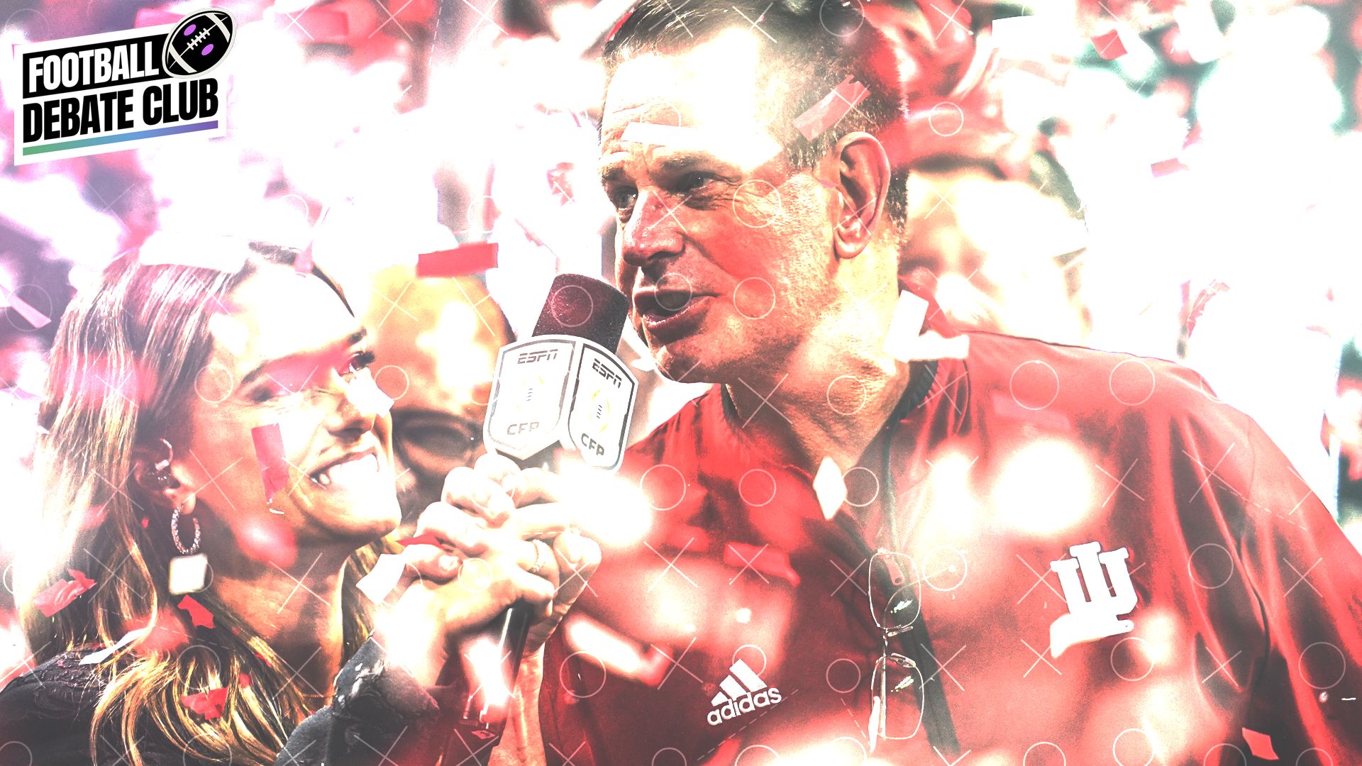 Curt Cignetti or Kirby Smart? Football Debate Club Argue the Best College Coach for an NFL Dream