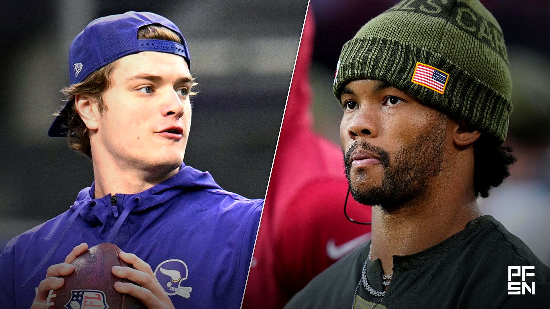 ‘First-Round Pick Entitlement’ — NFL Analyst Slams Kyler Murray’s Attitude Over Splitting Reps With J.J. McCarthy