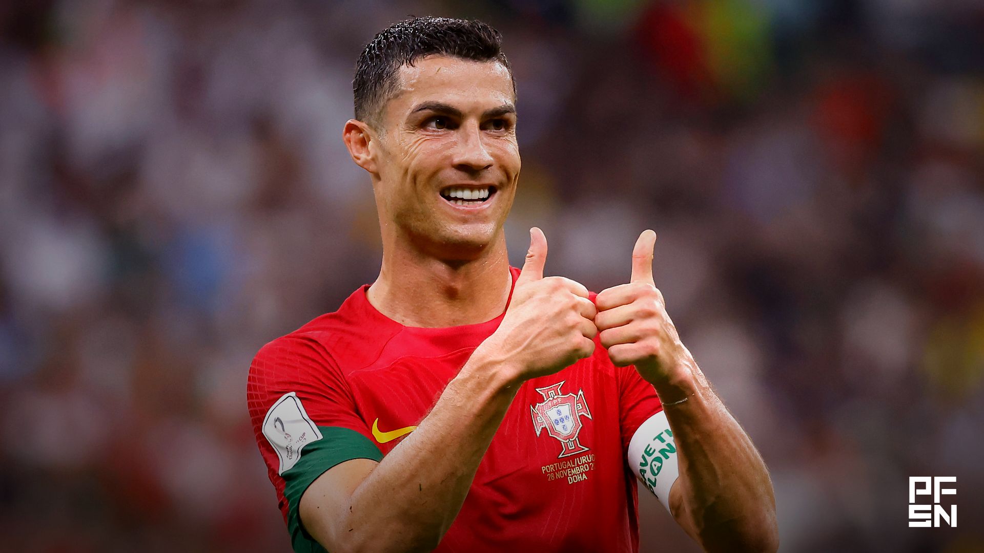 'Haven't You Been Watching The Games?' — Cristiano Ronaldo Fires Back At Skeptics With Bold Message Ahead of World Cup