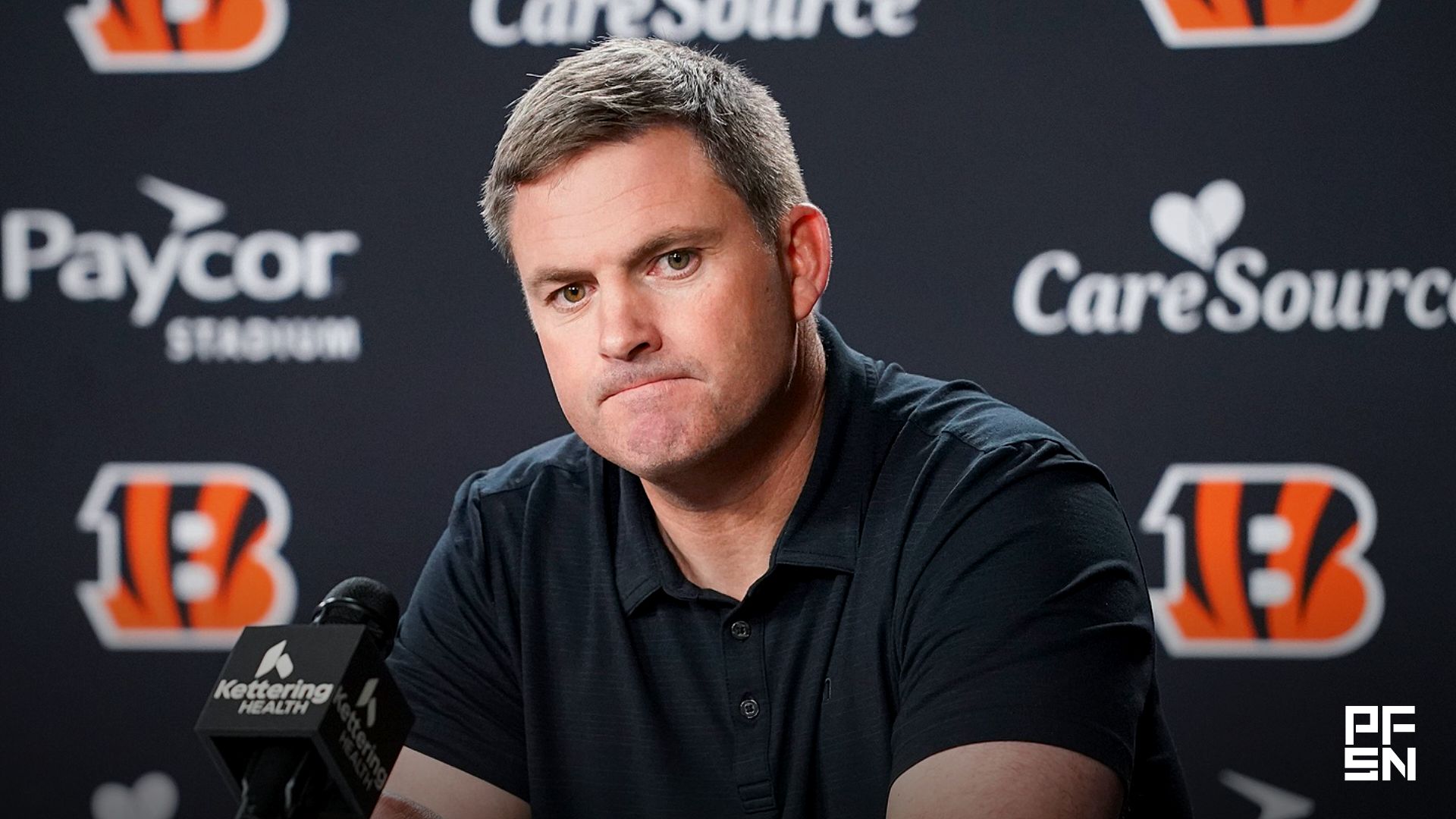 ‘Seen Enough of Him’ — Bengals HC Zac Taylor Celebrates $208.2M Havoc-Wrecking Nightmare Leaving AFC North