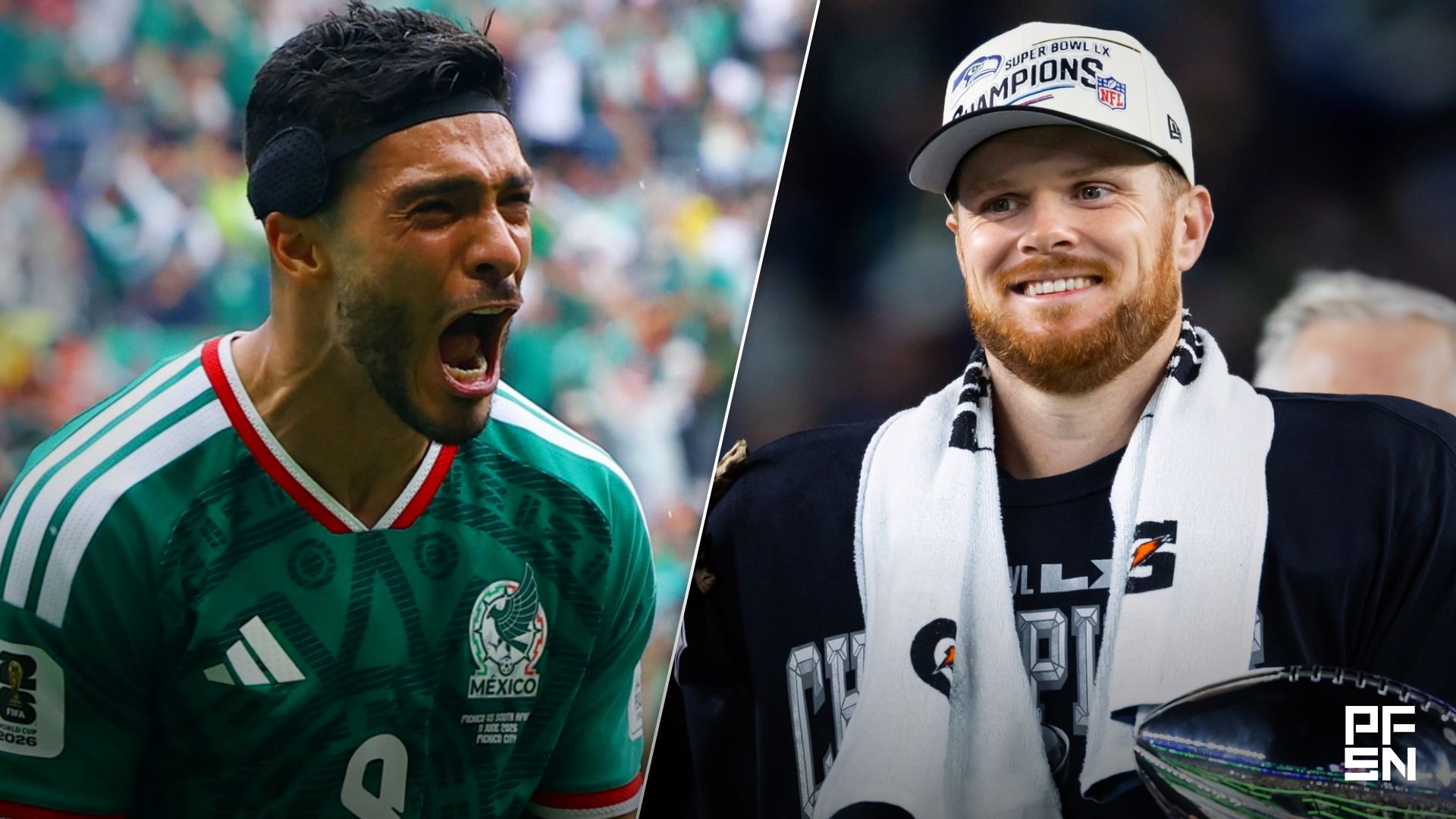 FIFA World Cup 2026 Opener Dwarfs Super Bowl 60's Viewership With A Staggering 1.2 Billion Worldwide Audience