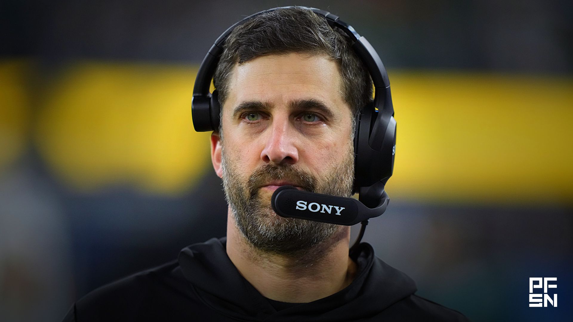 'He's Not Acting At All' — NFL Analyst Addresses 'Fake Tough Guy' Narrative Surrounding Eagles HC Nick Sirianni