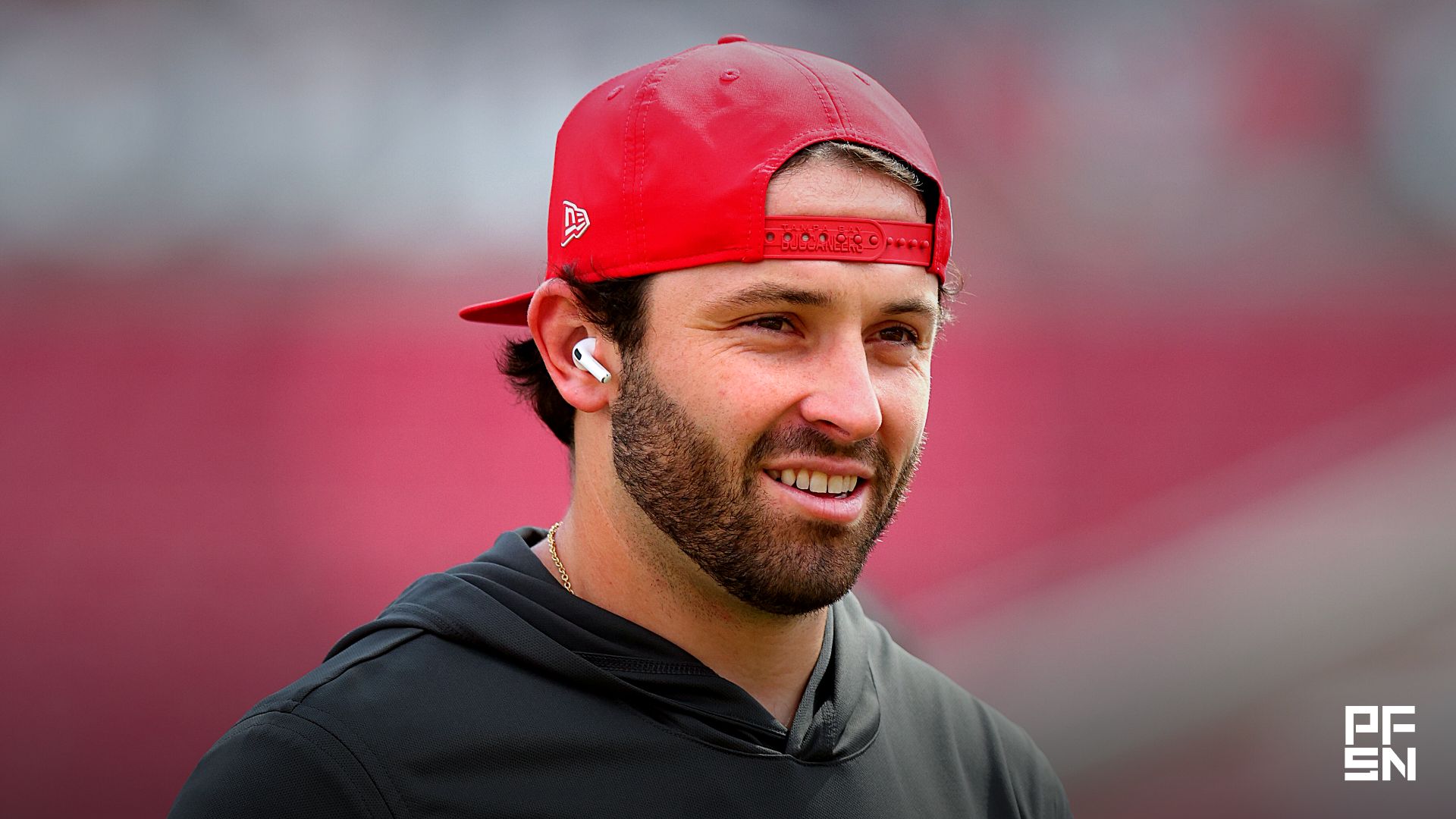 'Won't Be An Easy Negotiation' — Buccaneers Insider Shares Latest Update On Baker Mayfield's Contract Standoff
