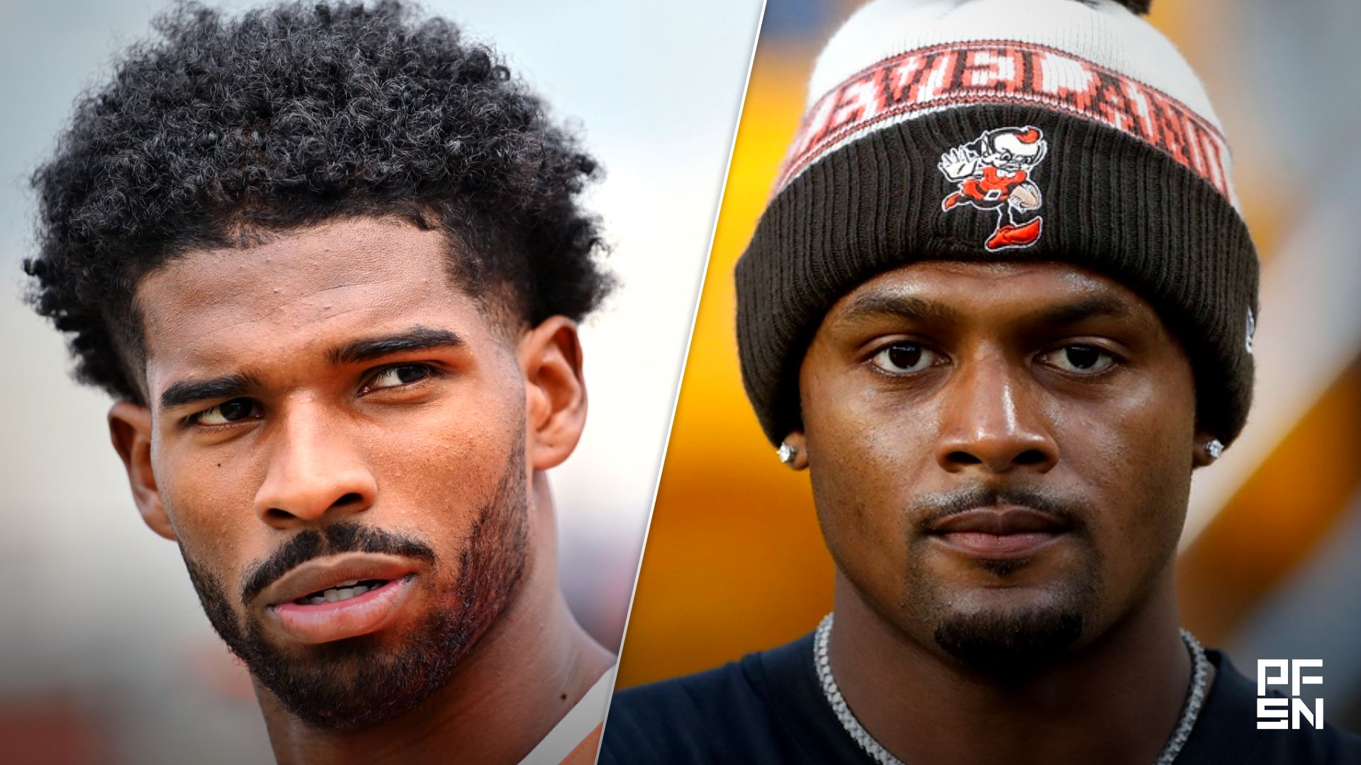 'Going To Get Put On The Bench' — Pro Bowler Speculates On When Shedeur Sanders Will Replace Deshaun Watson For Browns
