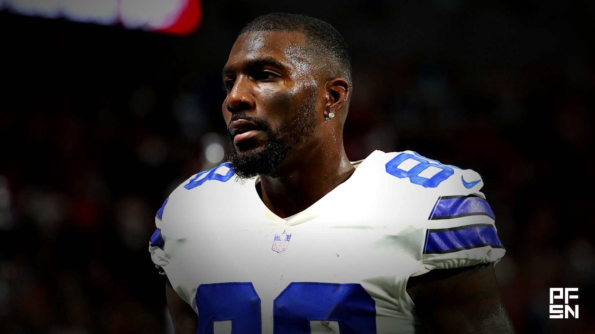 Cowboys Legend Dez Bryant Takes a Shot at ESPN’s Stephen A. Smith After Knicks’ First NBA Championship in 53 Years