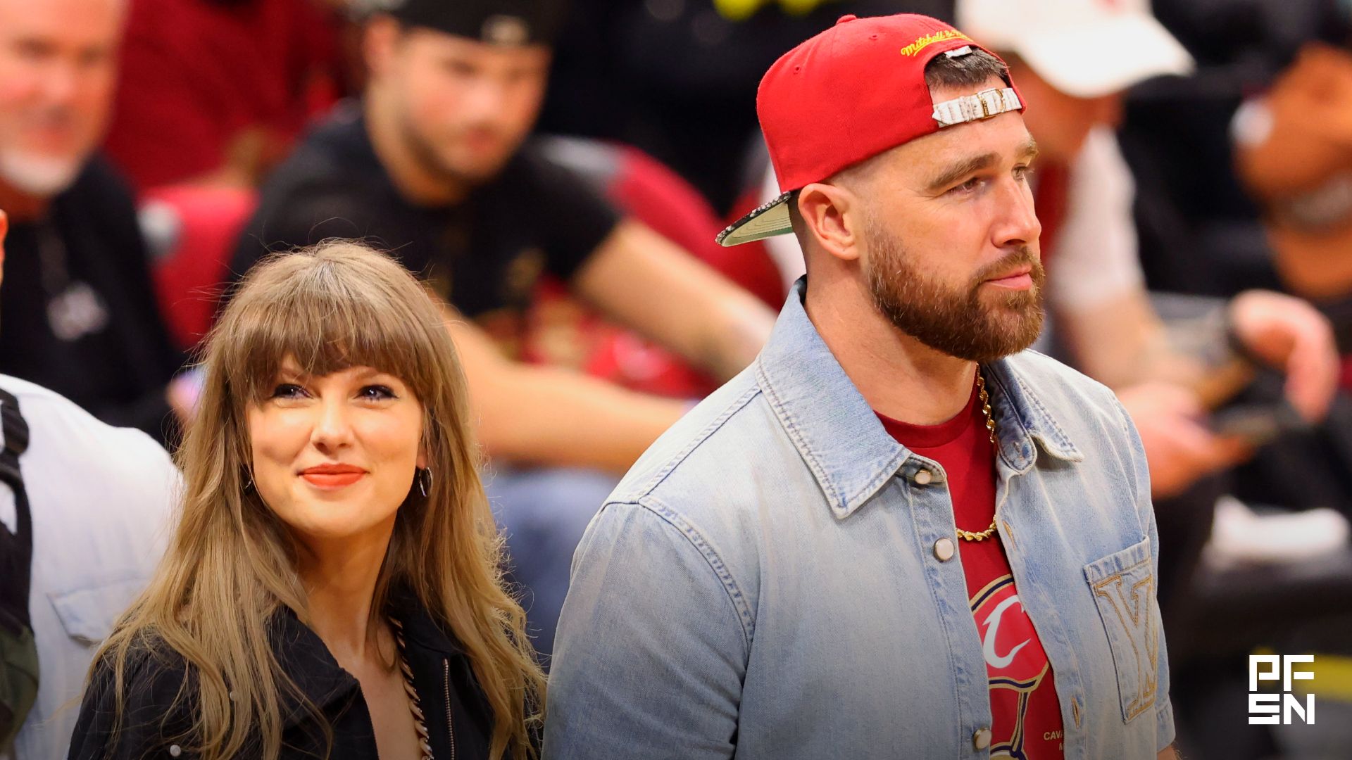 ‘Everyone’s Been Sworn to Secrecy’ — Taylor Swift, Travis Kelce Subject Wedding Guests to ‘Iron-Clad’ NDA