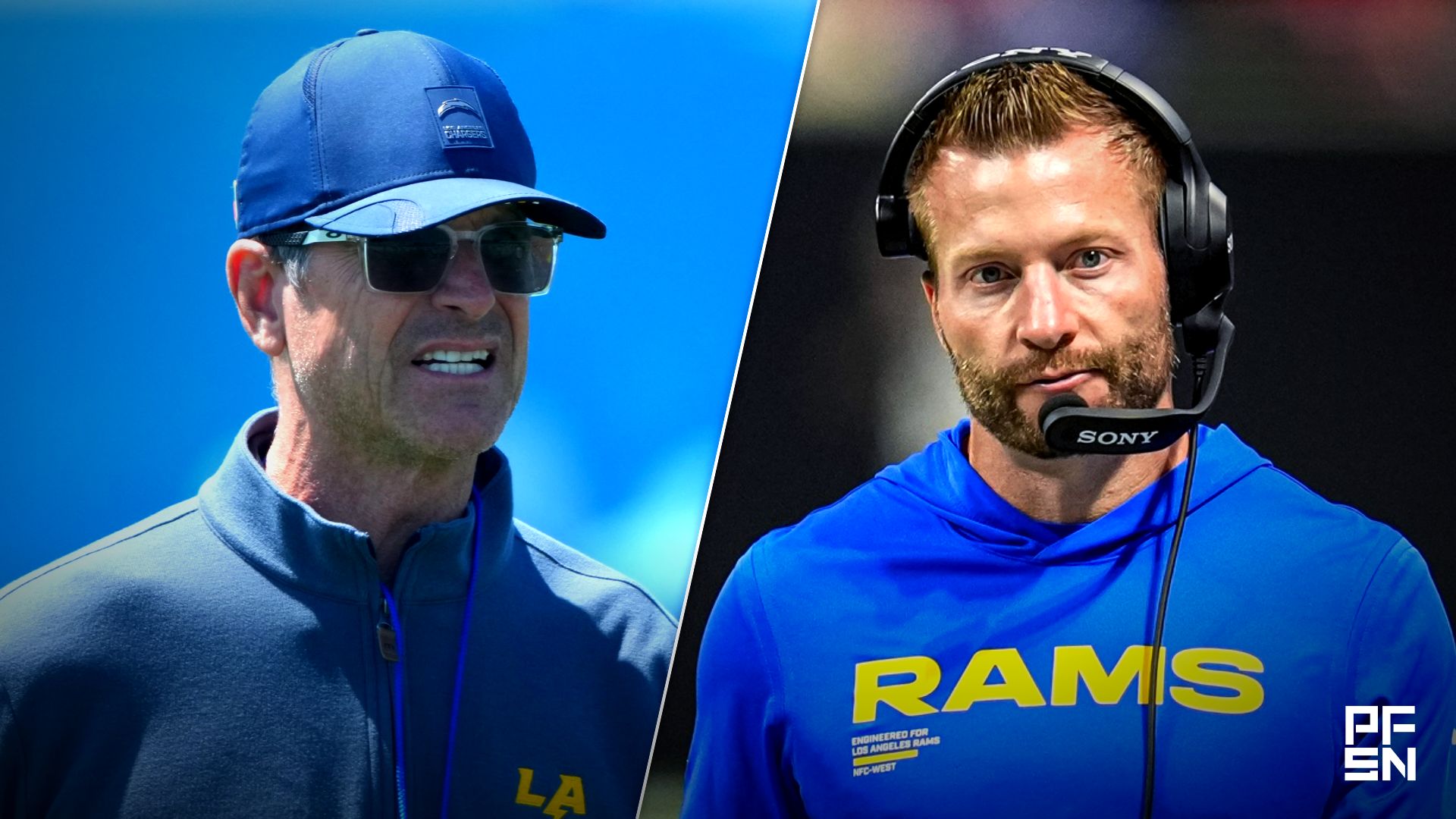 NFL Insider Hints at Chargers Blocking Rams' Push To Replace SoFi Stadium Turf With Grass Surface