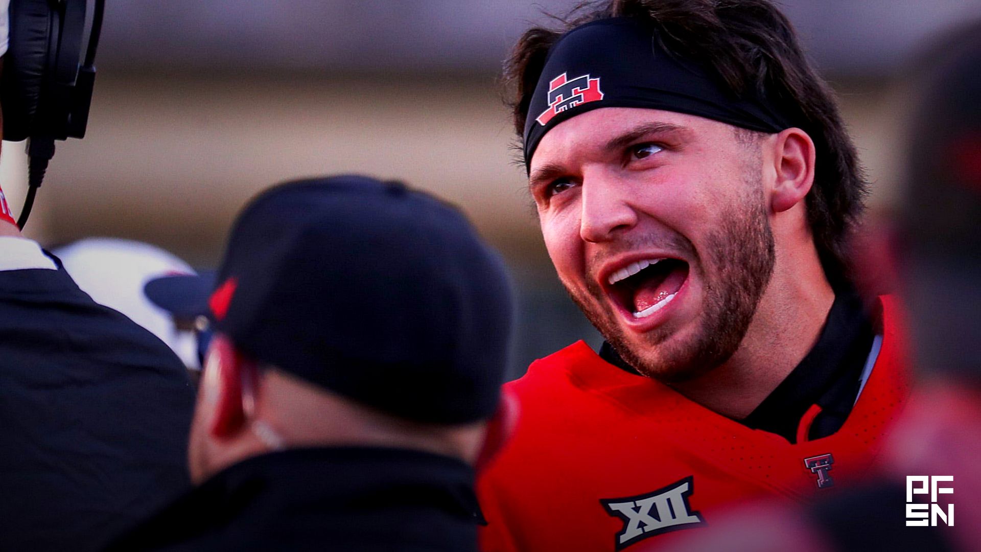 'A QB-Needy Team Will Take a Risk' -- NFL World Reacts As Brendan Sorsby Enters Supplemental Draft Amid Gambling Lawsuit