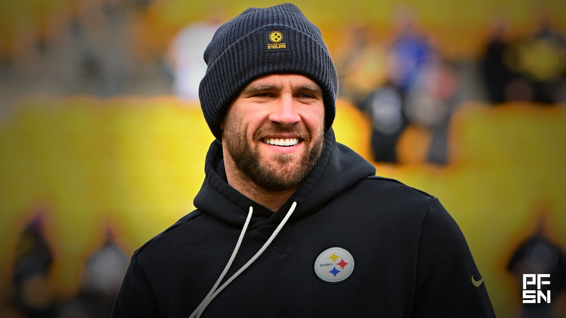 'Would Seriously Consider Moving' — Steelers Insider Makes Feelings Clear On T.J. Watt's Future In Pittsburgh