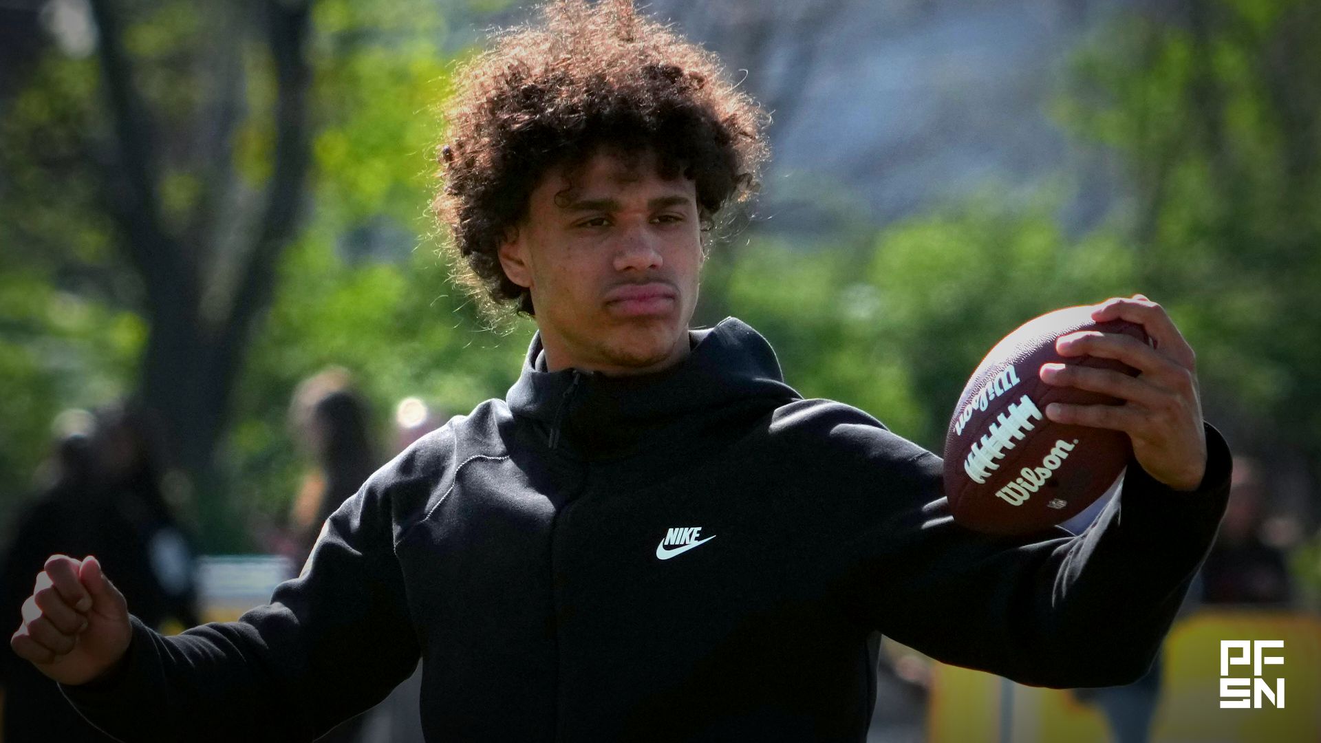 What Happened to Jordyn Tyson? Latest Injury Update As Saints Rookie WR Is Limited At Minicamp