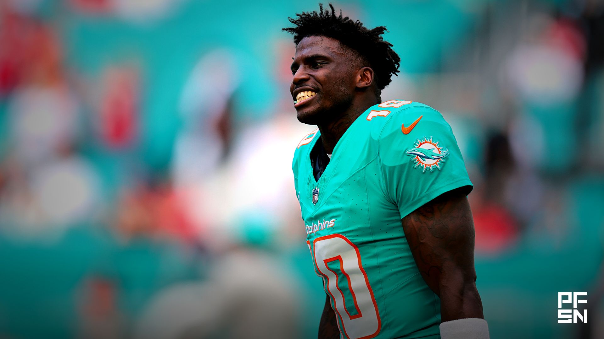 Why Is Tyreek Hill Still a Free Agent? Why the 8-Time Pro Bowler Remains Unsigned Late in NFL Offseason