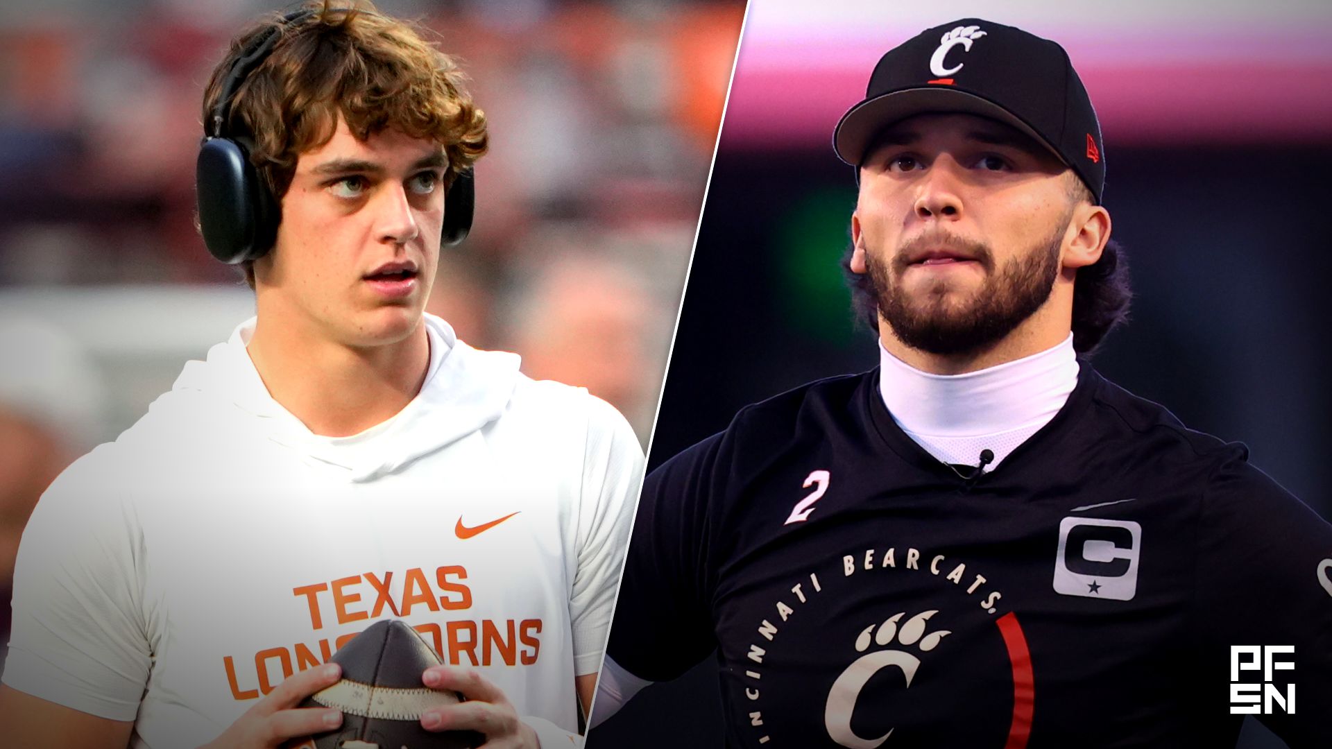 'You Take Him Over Arch Manning' — NFL Analyst Makes Stunning Case For Brendan Sorsby Ahead Of Supplemental Draft