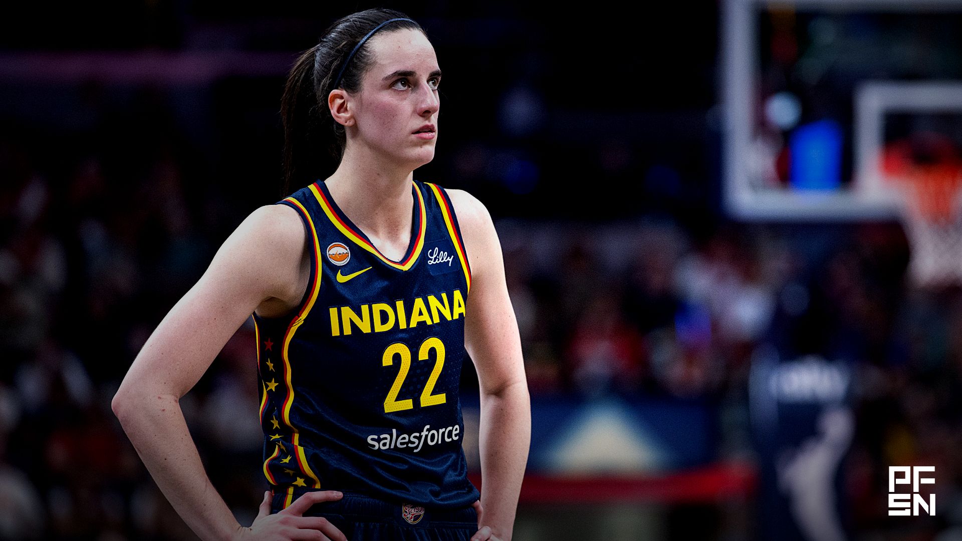 ‘We're Asking More From You’ — NBA Legend Isiah Thomas Urges Caitlin Clark to Become a Better Leader