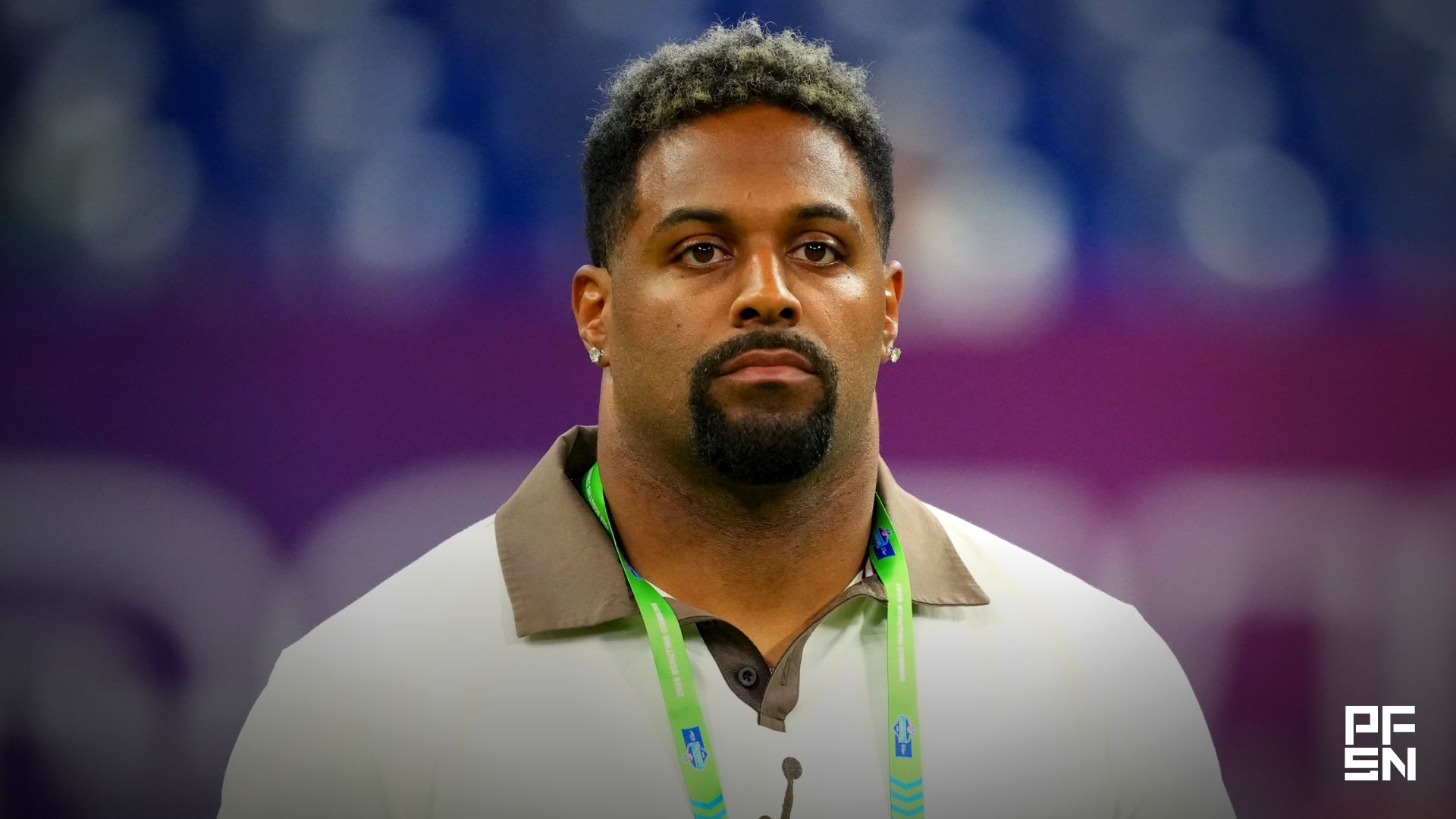'I Love Turf' — Saints Star Cam Jordan Takes Surprising Stance On Heated Debate About Grass Surfaces Amid World Cup