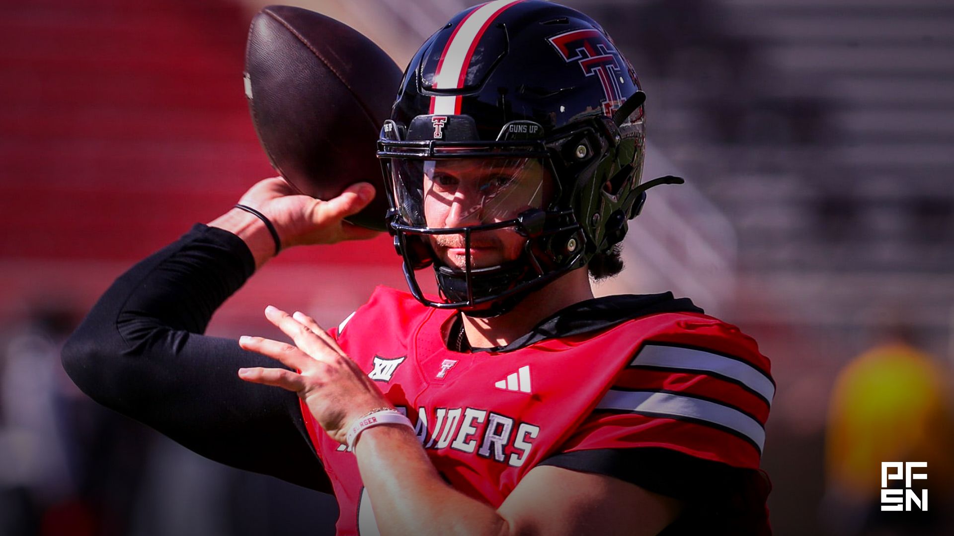 'Impossible To Know If He'll Stay Clean' — NFL Insider Reveals AFC Team is Not Expected To Pursue Brendan Sorsby