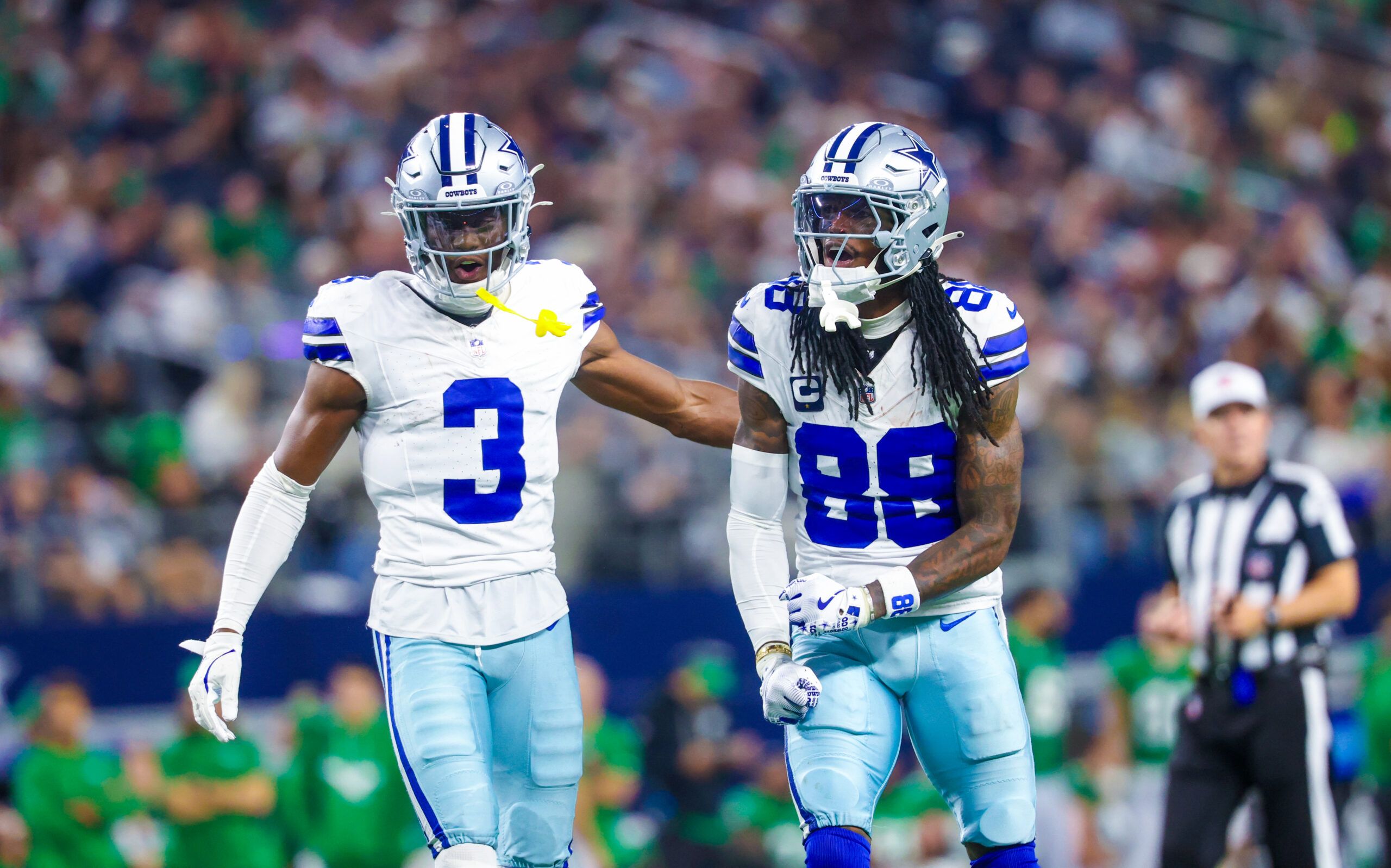Could See That' — NFL Insider Claims Cowboys Could Cut Ties With