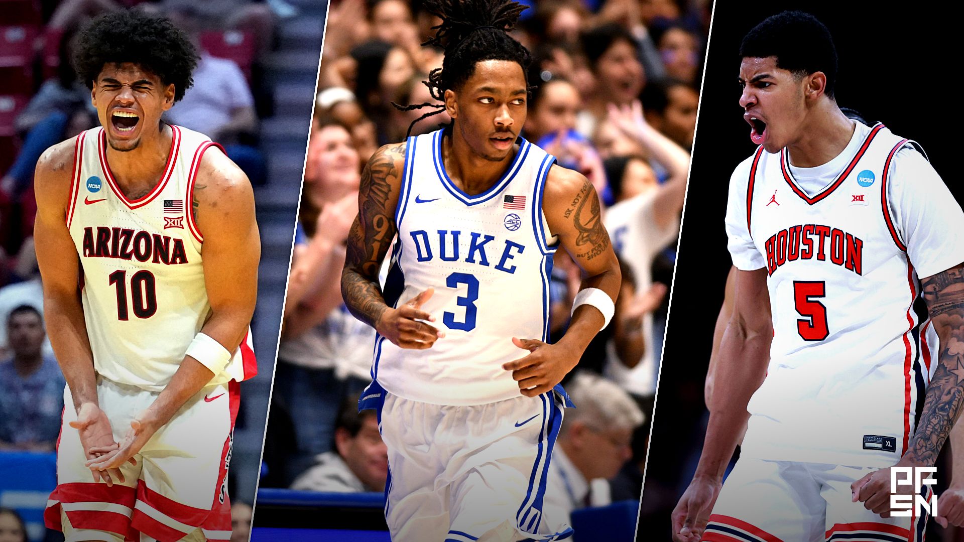 Lakers’ NBA Draft Targets: 5 Prospects Los Angeles Should Pursue in 2026 Class