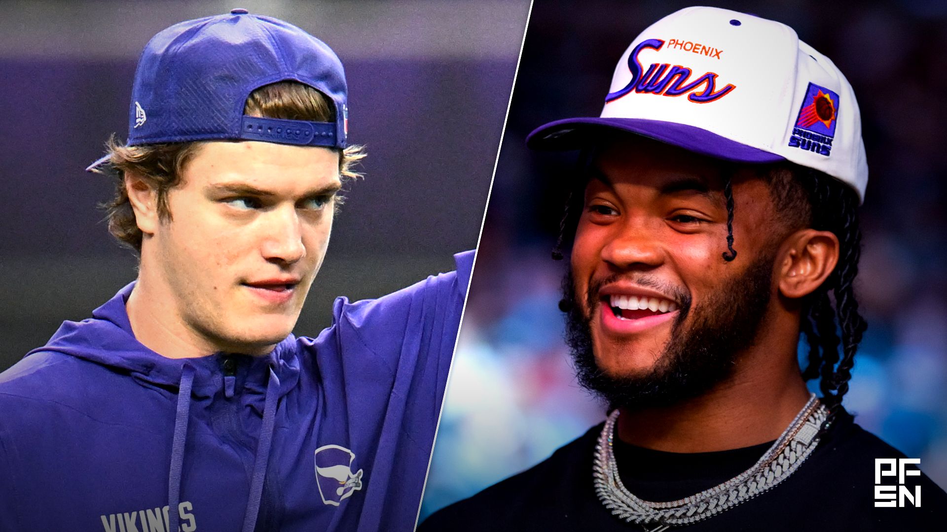 'It'll Get Ugly' — NFL Analyst Drops Ominous Warning To Vikings Over Kyler Murray's QB1 Battle With J.J. McCarthy