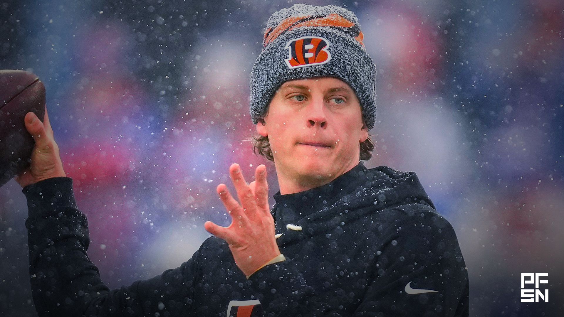 'Not Been Anywhere Close' — Nick Wright Rips Bengals' Growing Hype After Joe Burrow's Bold Comments