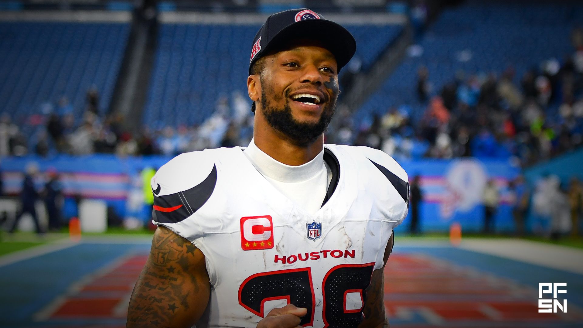 Why Is Joe Mixon Still a Free Agent? Why the 2-Time Pro Bowler Remains Unsigned Late in NFL Offseason