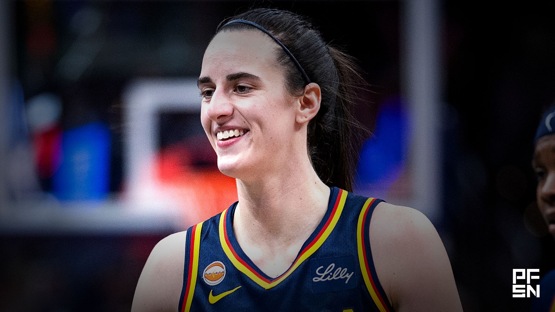 'You Can Only Tell Close Up' -- Caitlin Clark Reveals Her Favorite Feature of Her Nike Caitlin 1 Signature Shoe