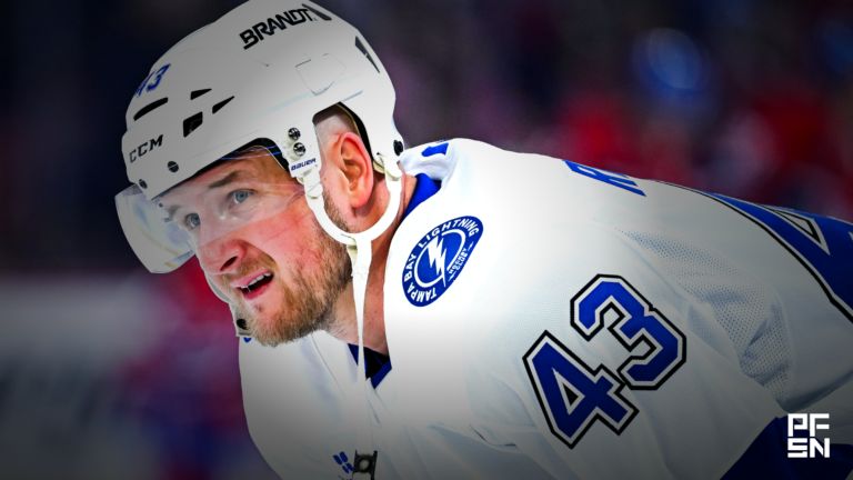 ‘Maple Leafs Are Going To Be An Interesting Train Wreck’ — NHL World Pessmistic as Toronto Swings Blockbuster Darren Raddysh Move