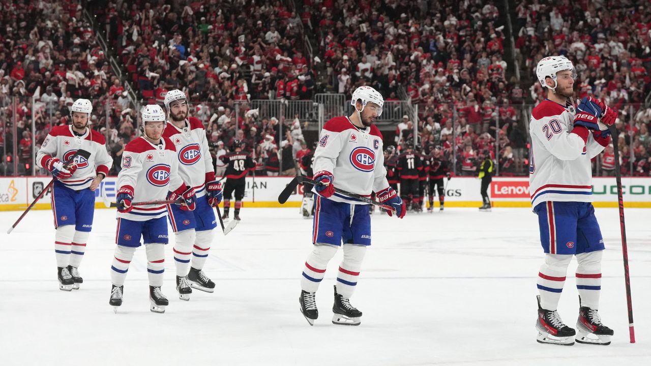 ‘I Don’t Think He’s Top Priority’ — Canadiens Insider Slams The Brakes on Rumors of MTL Chasing $42,000,000 Center