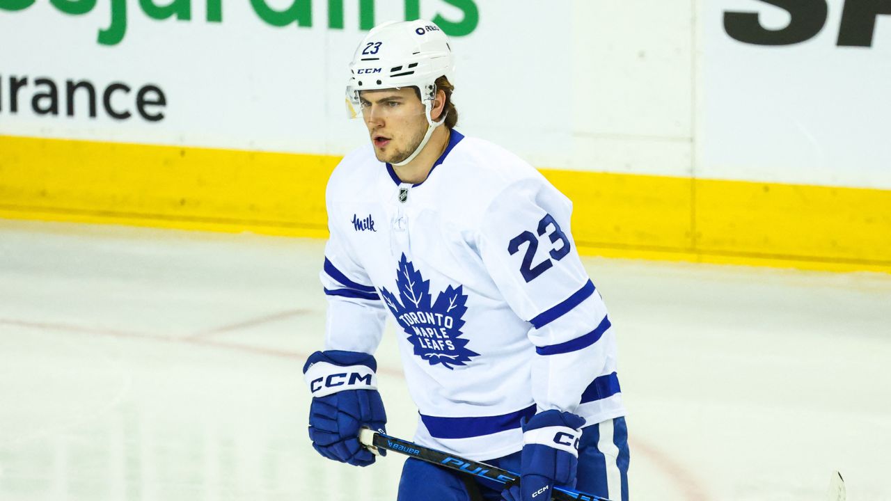 ‘It’s Not a Garage Sale, You Shouldn’t Trade Him!’ — Maple Leafs Warned Against Trading Matthew Knies For $12.5M Stanley Cup Champ