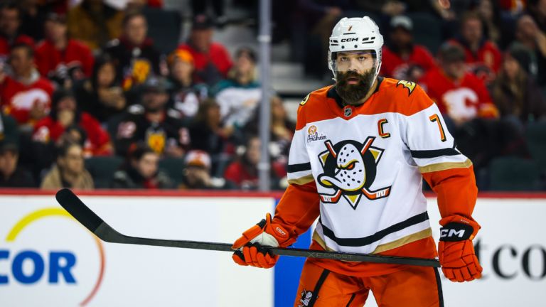 ‘It Would Break The Internet’ — Radko Gudas To Maple Leafs Rumor Is Getting The Exact Reaction You’d Expect From NHL Fans