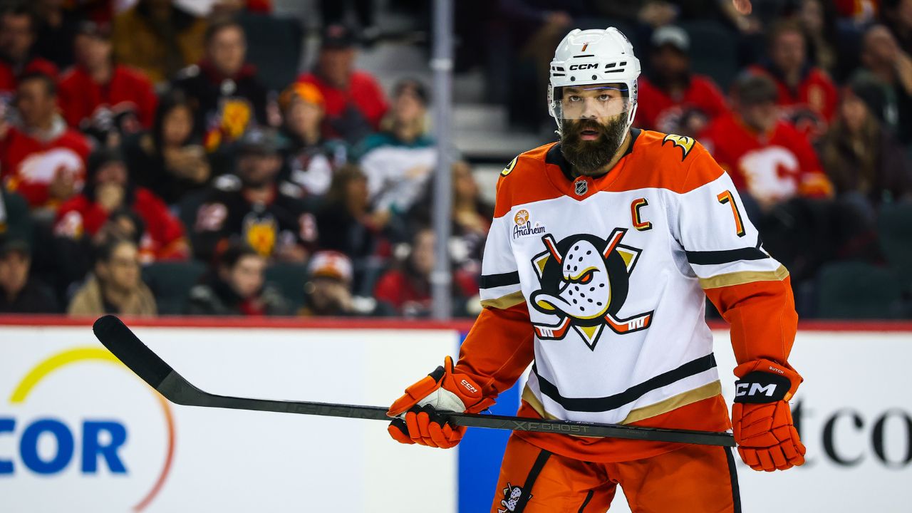 ‘It Would Break The Internet’ — Radko Gudas To Maple Leafs Rumor Is Getting The Exact Reaction You’d Expect From NHL Fans
