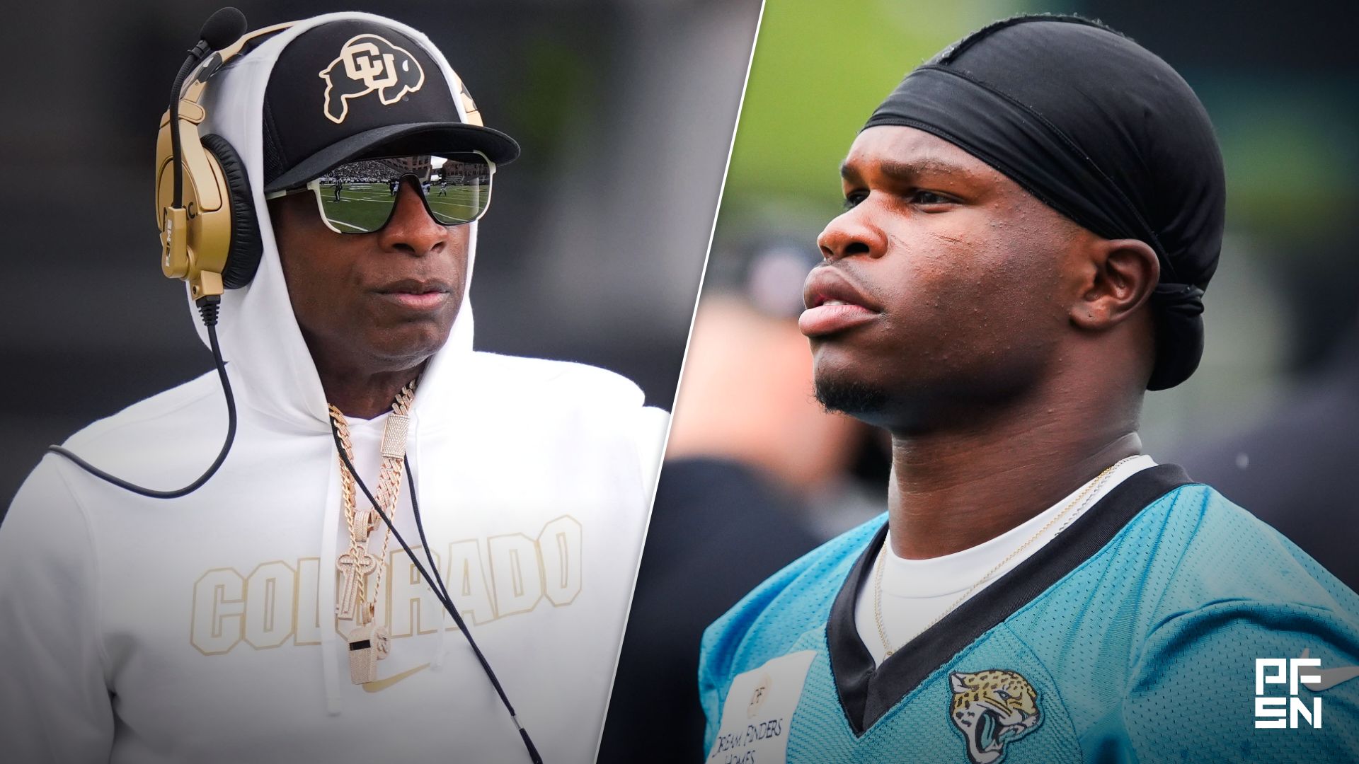 ‘This NFL Is Different Than the NFL Deion (Sanders) Played In’ — Ex-Eagles LB Clashes With Coach Prime Over Travis Hunter