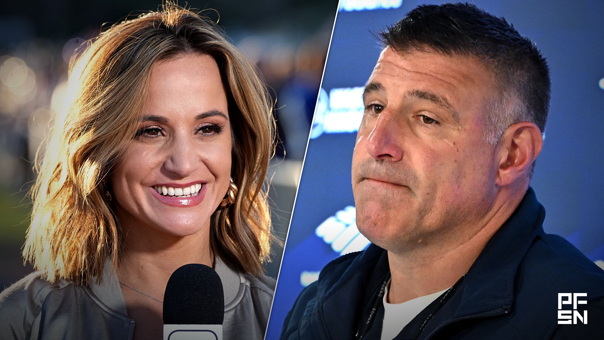 ‘The Next Development’ — NFL Insider Outlines Possibility of Dianna Russini Lawsuit Amid Mike Vrabel Scandal