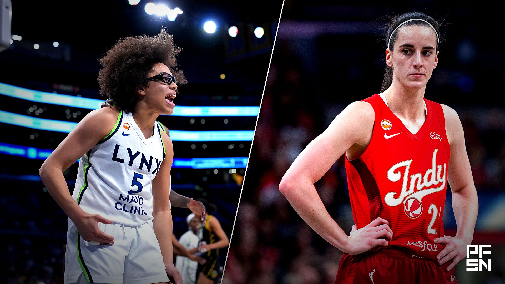 ‘Olivia Miles Is a Better Player Than Caitlin Clark’ — Analyst Explains Why He’d Take Lynx Phenom Over Fever Superstar