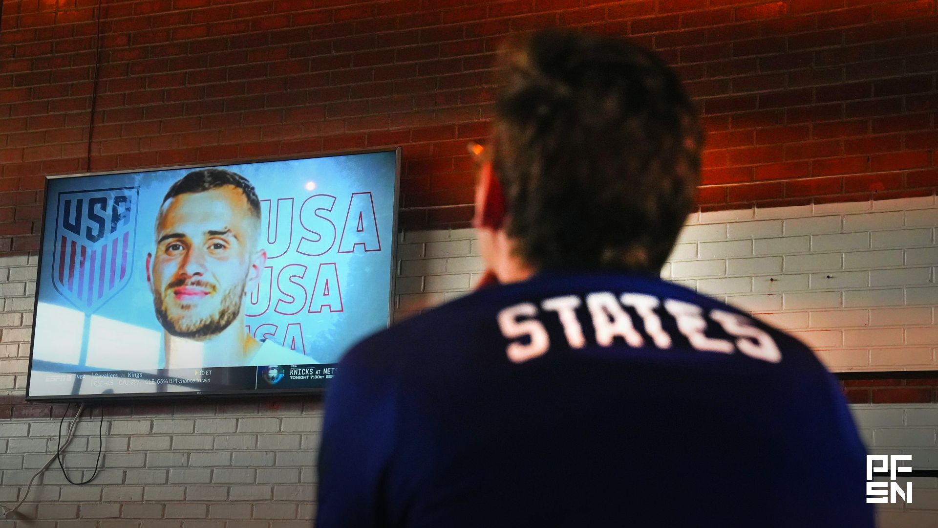 ‘Brutal’ — Dave Portnoy Rips USA Soccer Fans for Embarrassing Viral Video Showing ‘Poor Knockoff’ of the Netherlands’ Chant