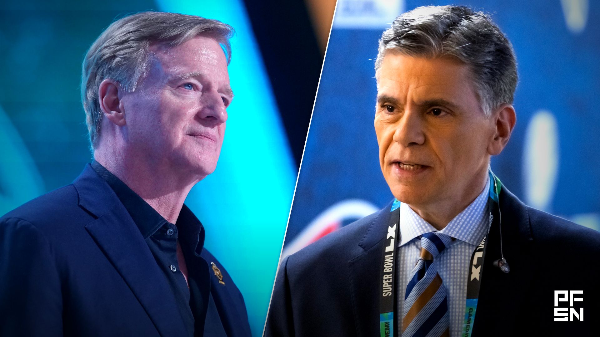 'They Won't Do Anything' — Mike Florio Delivers Verdict on NFL's Approach for Grass vs Turf Debate In World Cup