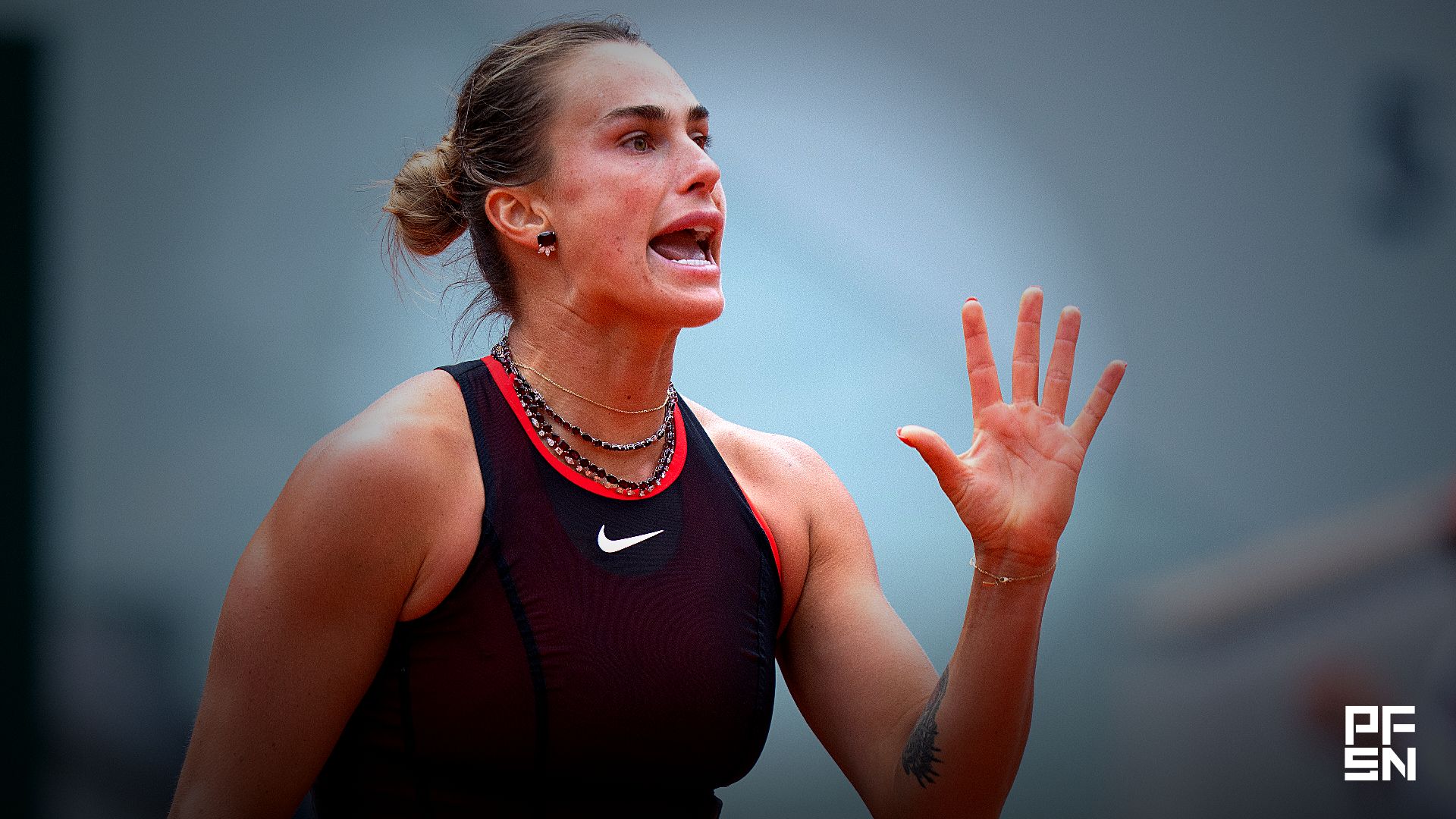 ‘You’re Just Humiliated’ – Aryna Sabalenka’s Coach Defends Her ‘Quit Tennis’ Remark After Paris Blow
