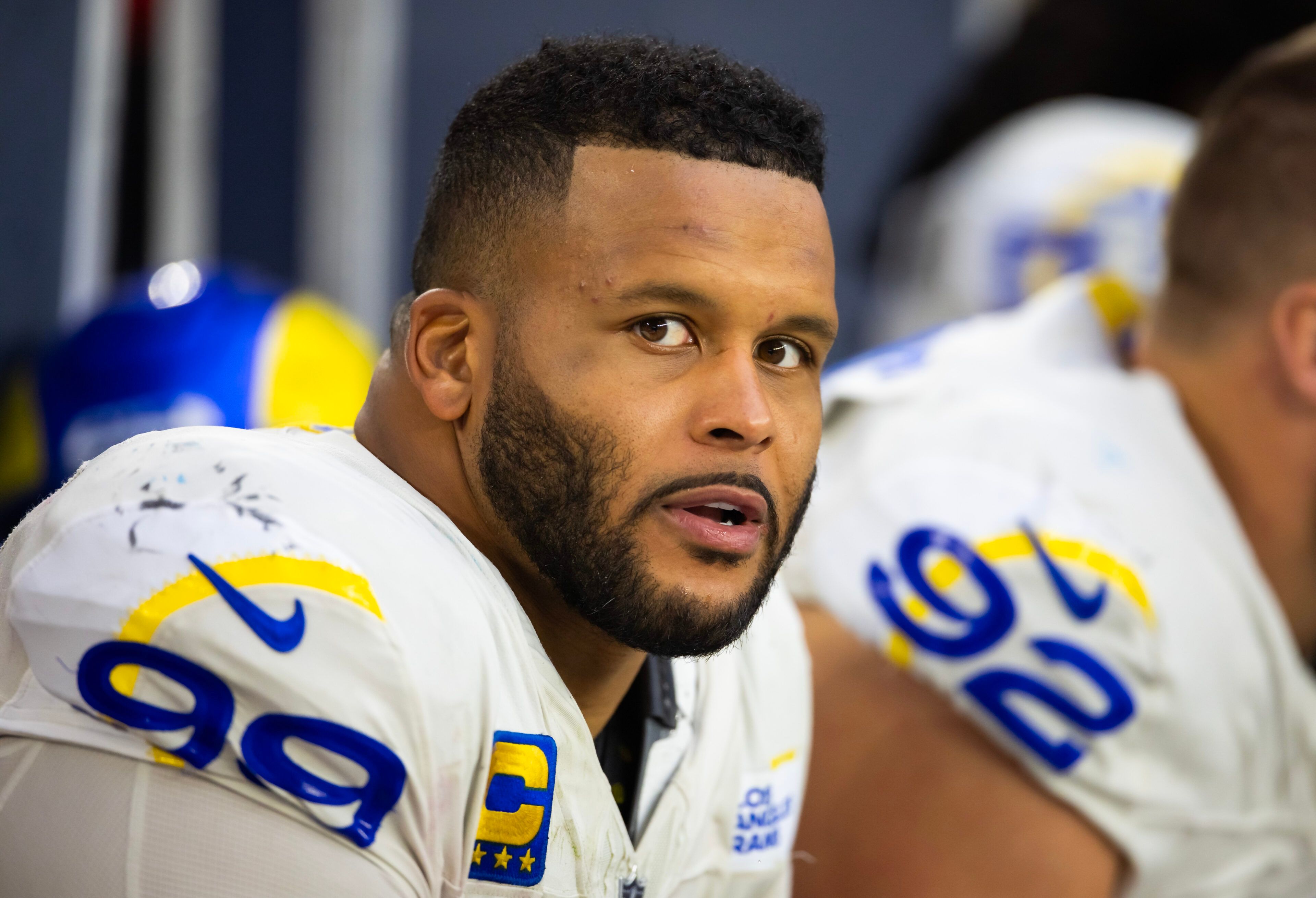 'It'd Be Really Scary' -- Rams Legend Makes Feelings Clear On Aaron