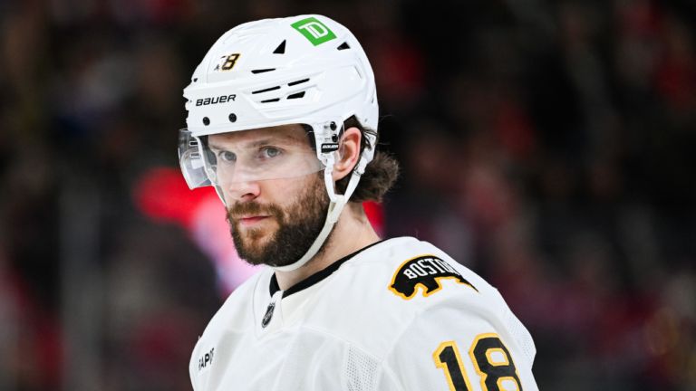 Montreal Canadiens’ $19,000,000 Trade Target Submits 8-Team No-Trade List, Per Insider